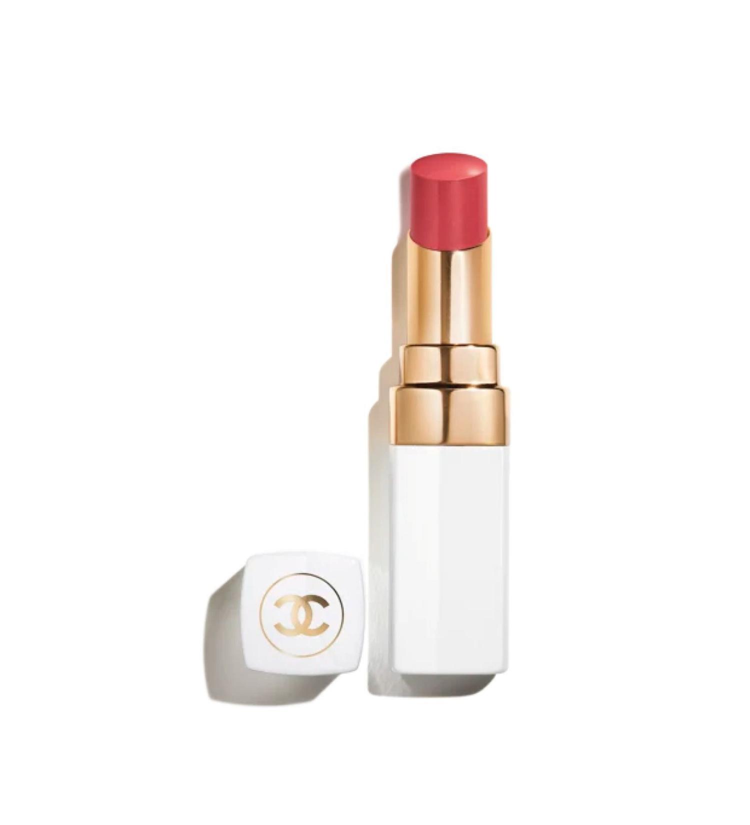 Chanel ROUGE COCO BAUME INTENSELY COLORED L PS MO STUR Z NG LIPSTICK DEMBA6529