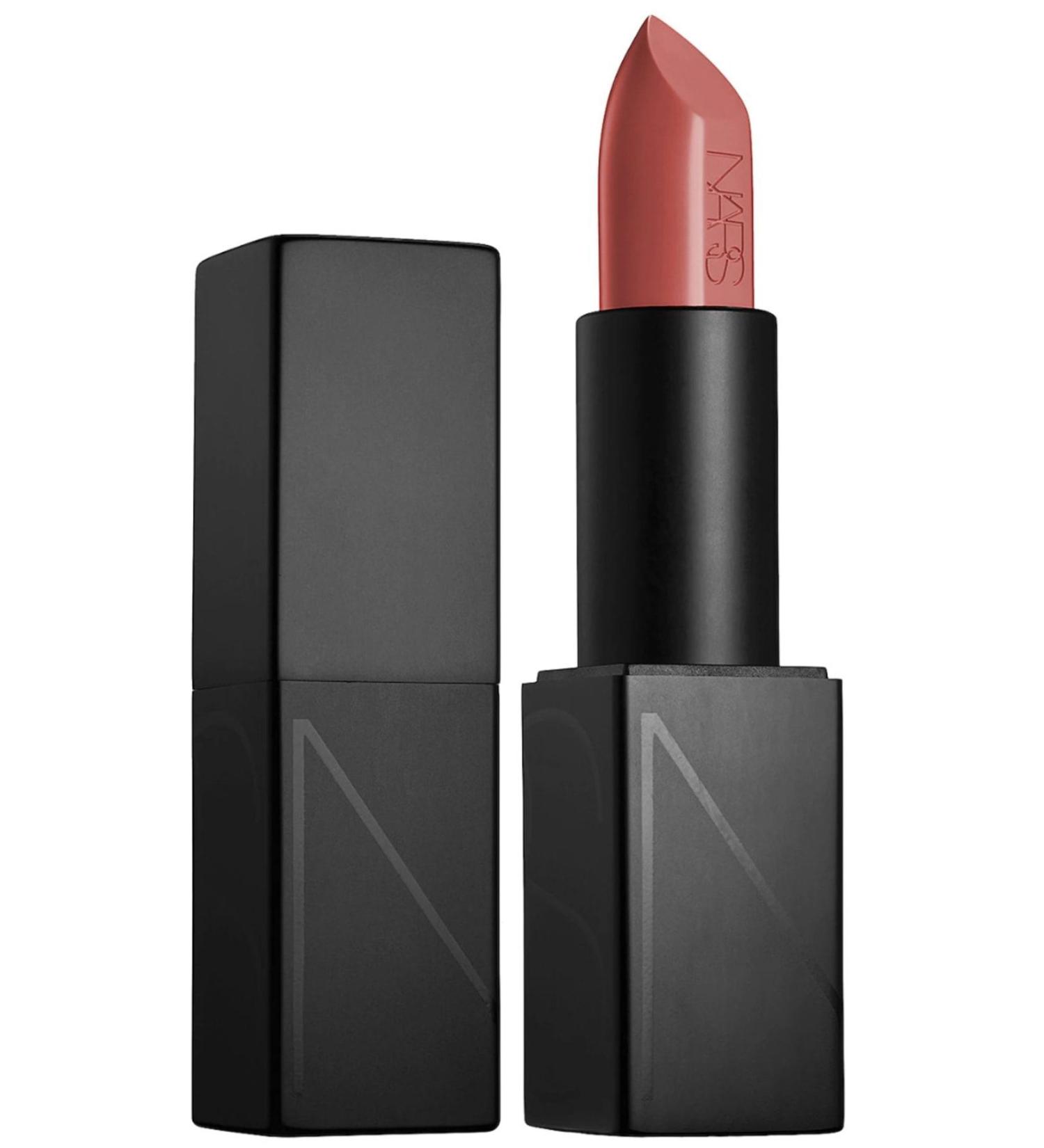 Nars AUDAC OUS LONG-LAST NG AND NOUR SH NG LIPSTICK