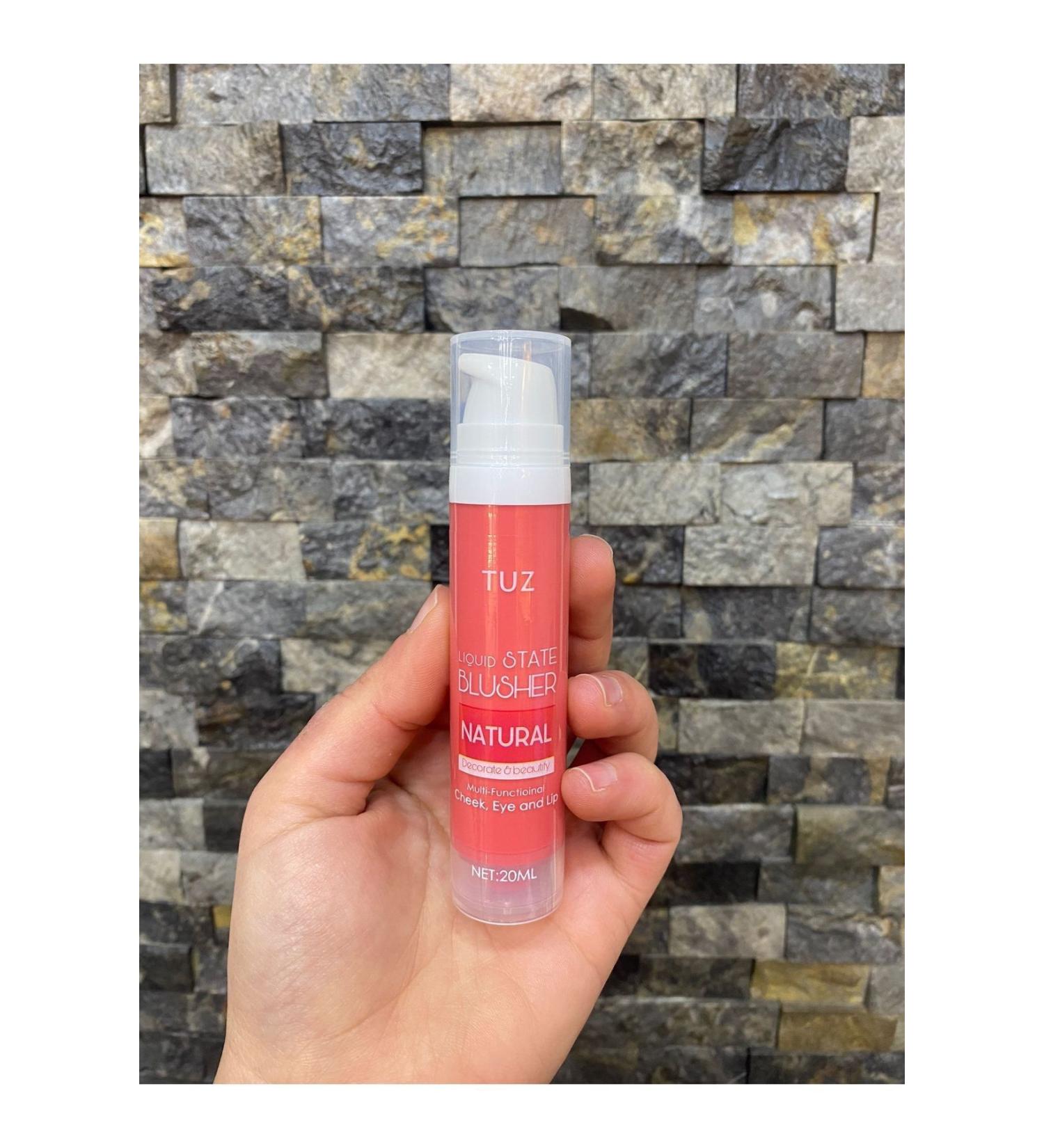 Rose Blush - Buy Online on GoSupps.com