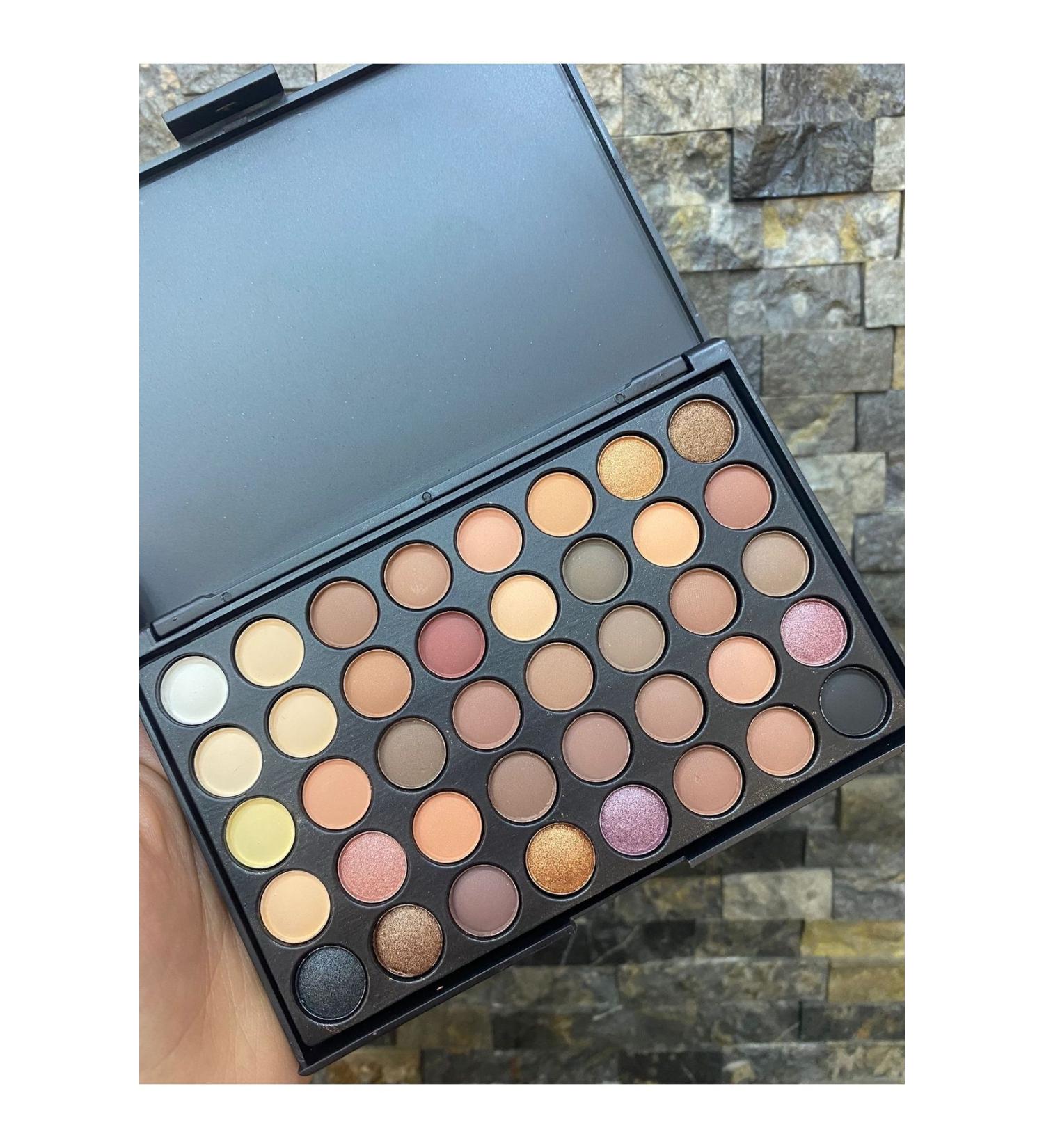 Rose Eyeshadow - Buy Online on GoSupps.com