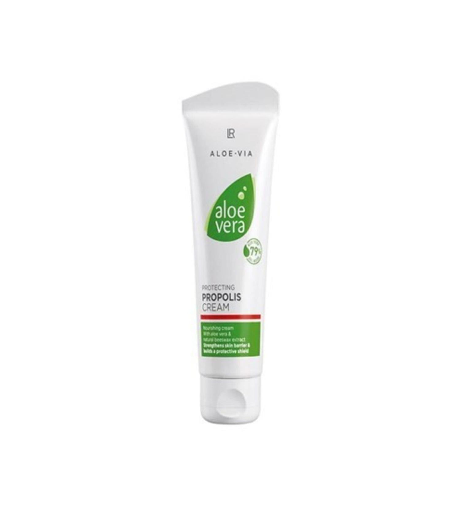 LR Aloe Vera Propolis Cream 100 ml