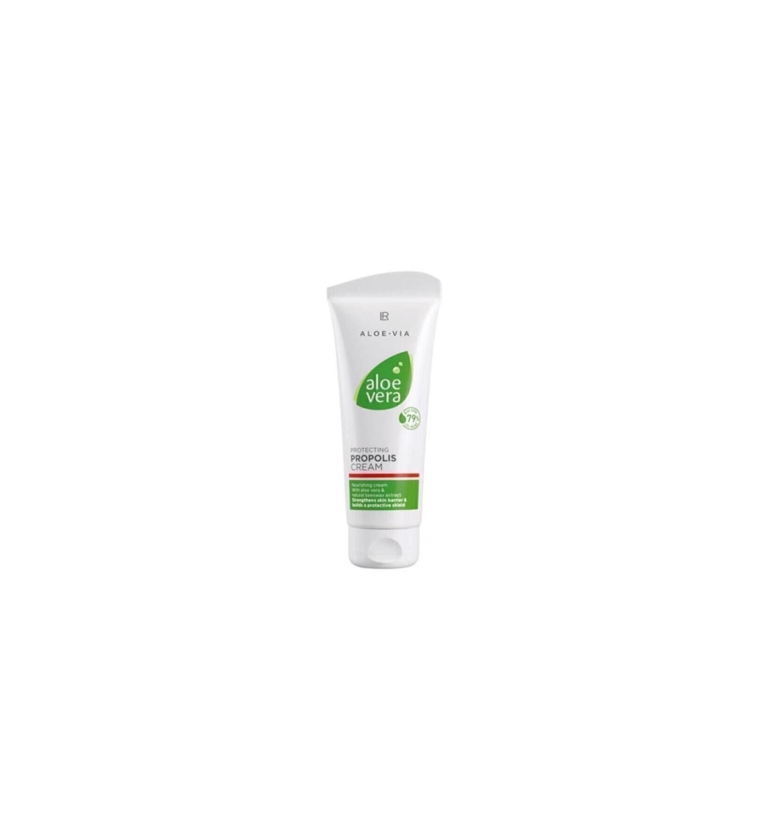 LR Aloe Vera Propolis Cream 100ml