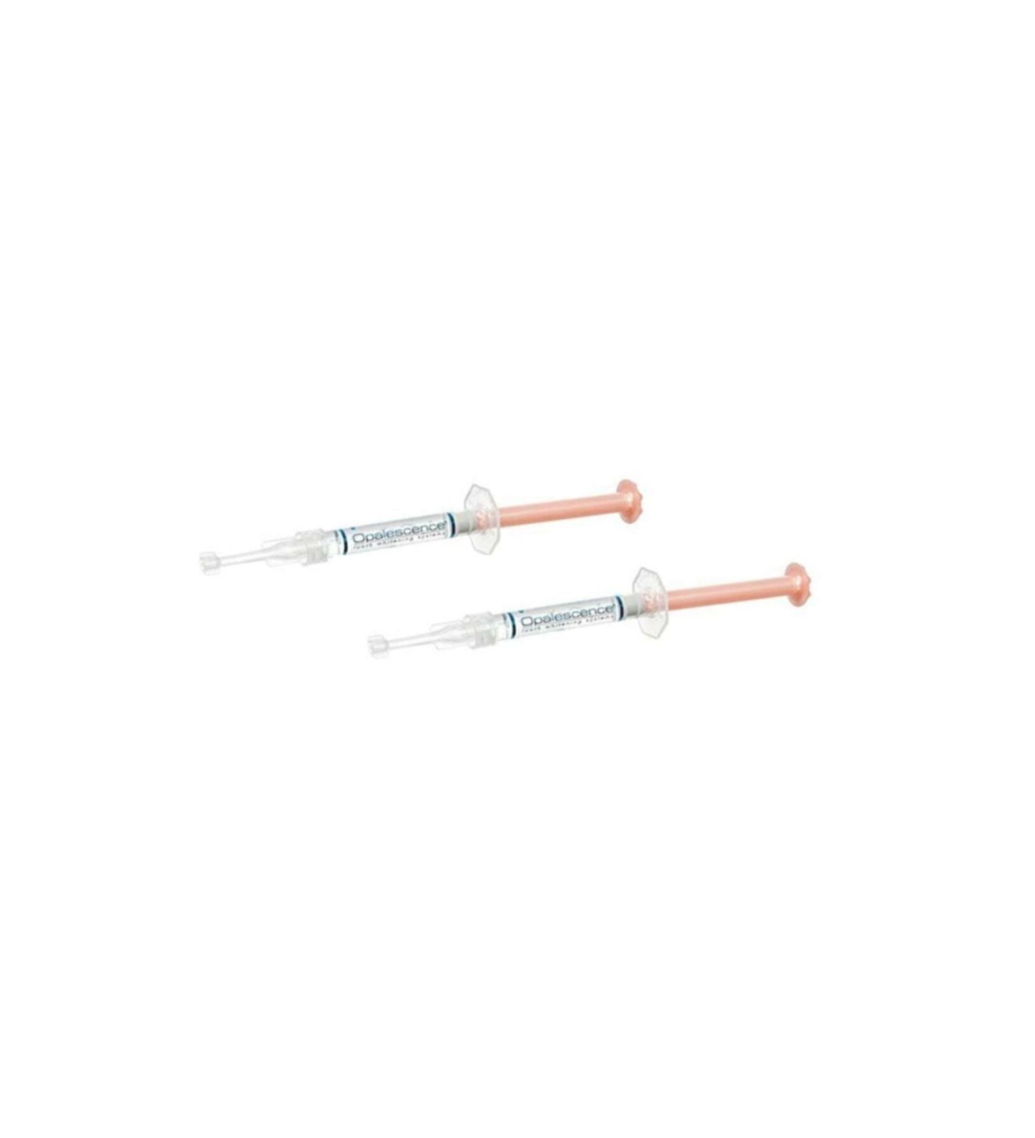 OPALESCENSE Opalescence Ultradent PF Home Teeth Whitening 4-Pack Syringe