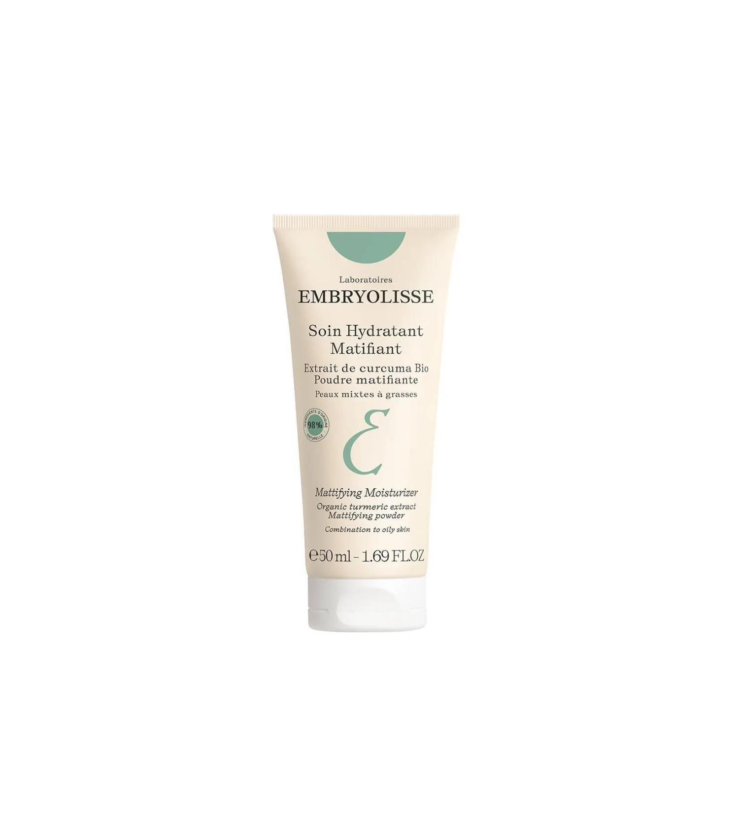 Embryolisse Mattifying Moisturizer 50 ml