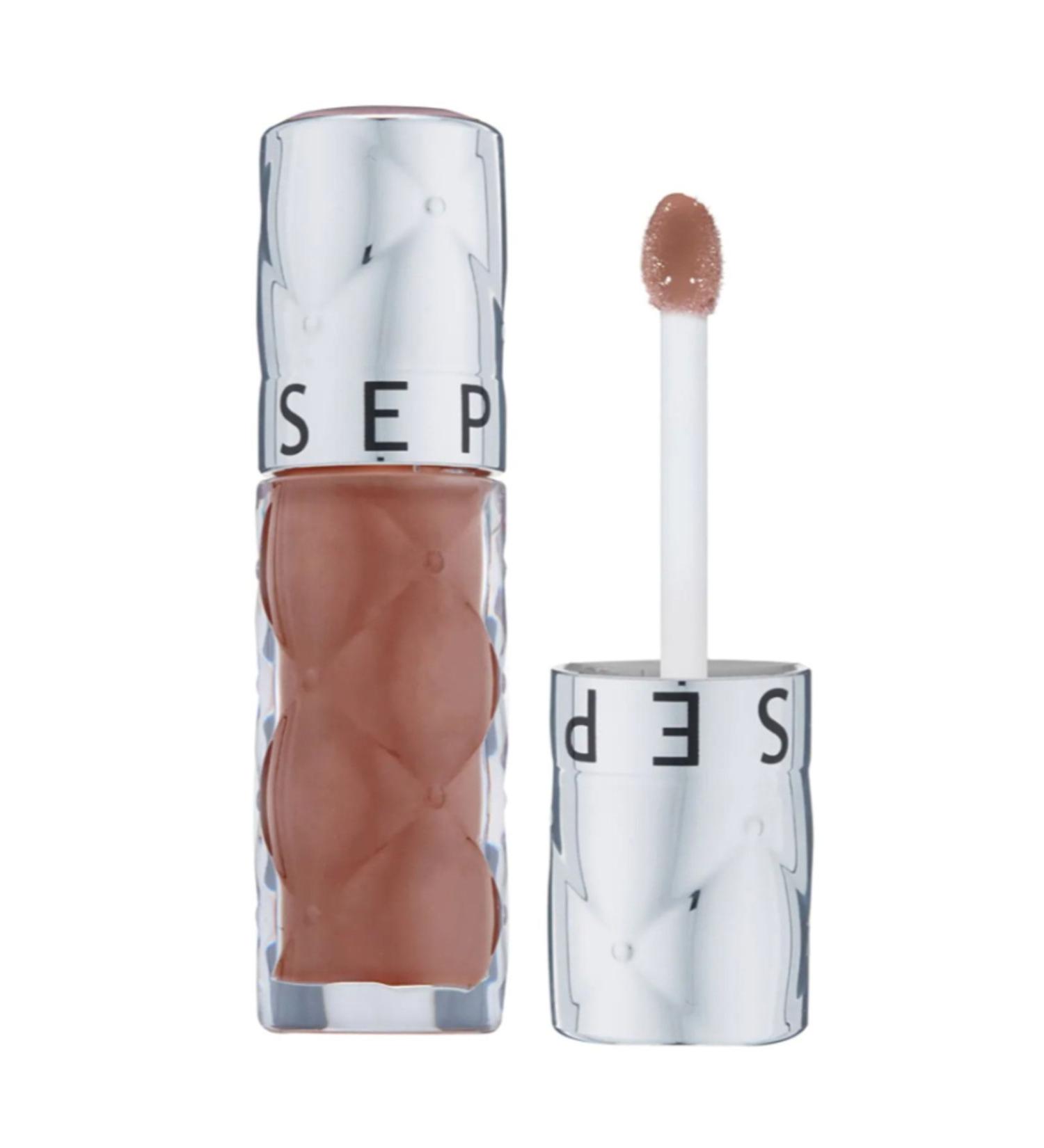 SEPHORA COLLECTION No. 02 Outrageous Plump Effect - Plumping Effect Gloss