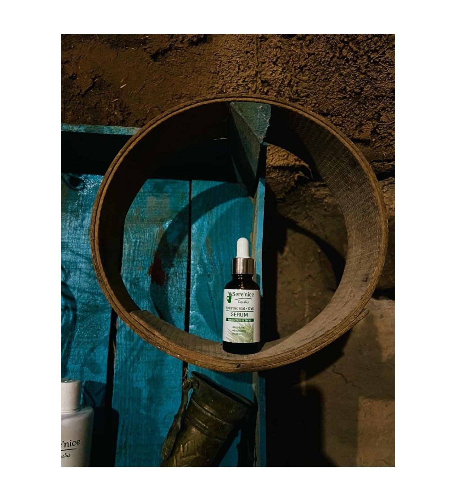 Sere'nice Face serum