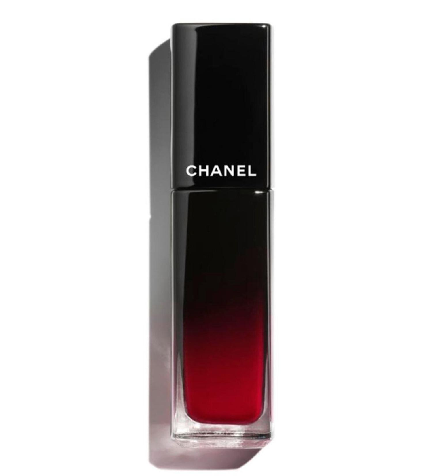 Chanel ROUGE ALLURE LAQUE LONG-LASTING AND NOURISHING LIPSTICK DEMBA6475