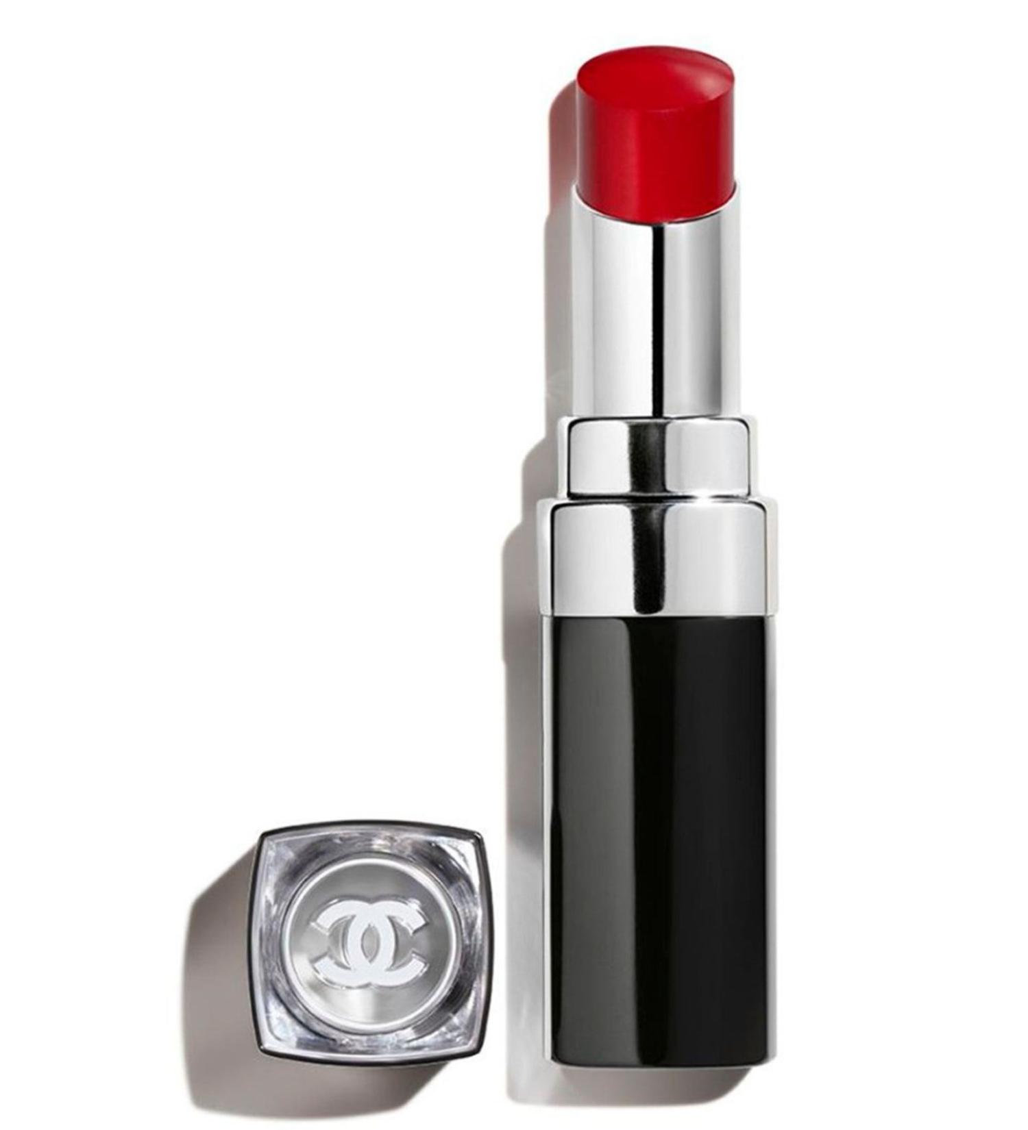 Chanel ROUGE COCO BLOOM LONG-LAST NG AND NOUR SH NG L PST CK DEMBA6459