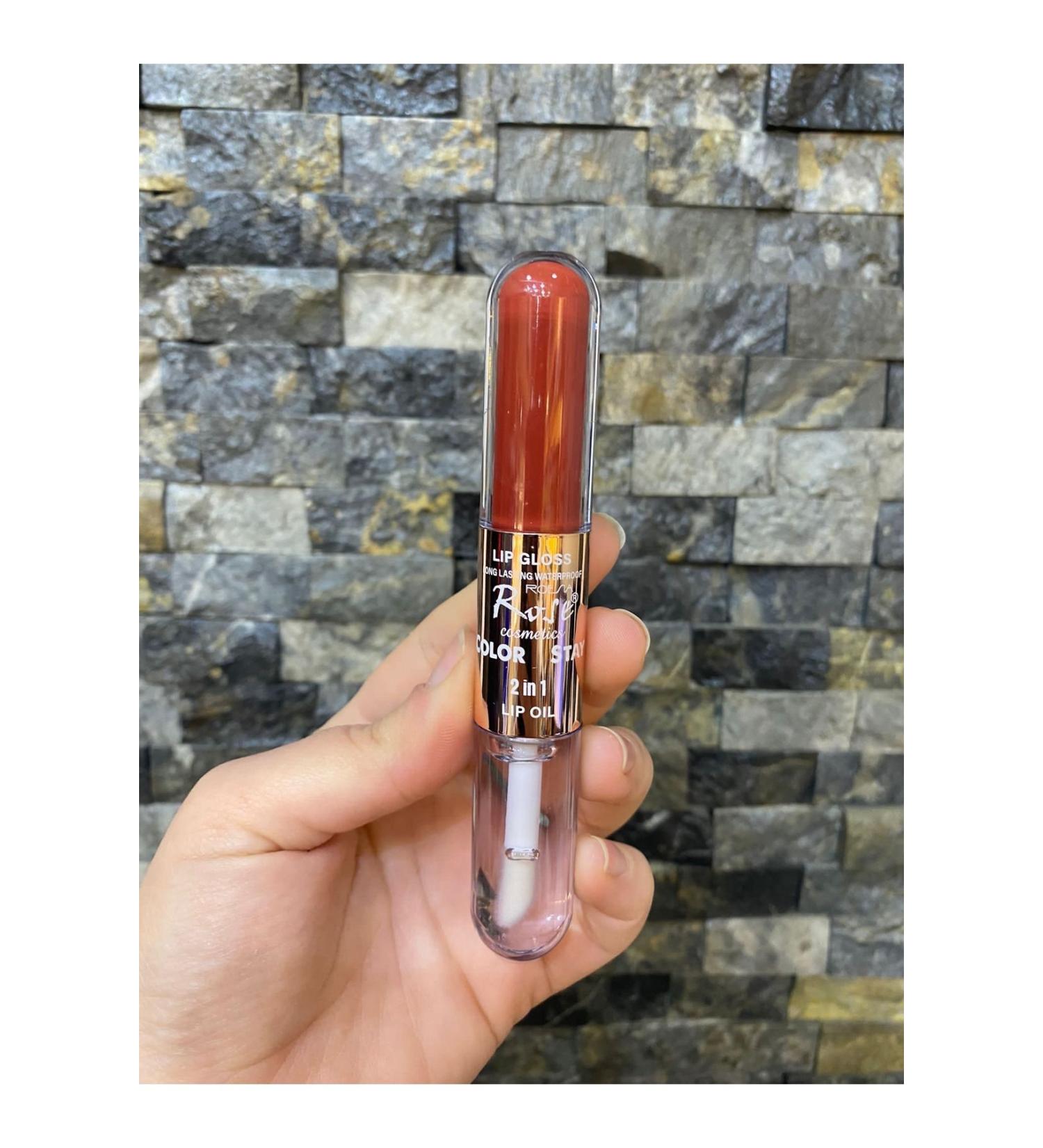 Rose Lipstick - Buy Online on GoSupps.com