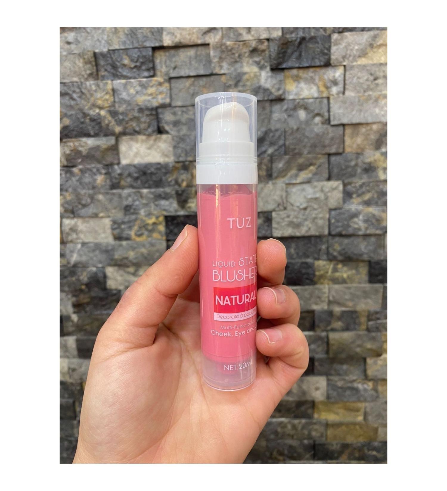 Rose Blush - Buy Online on GoSupps.com