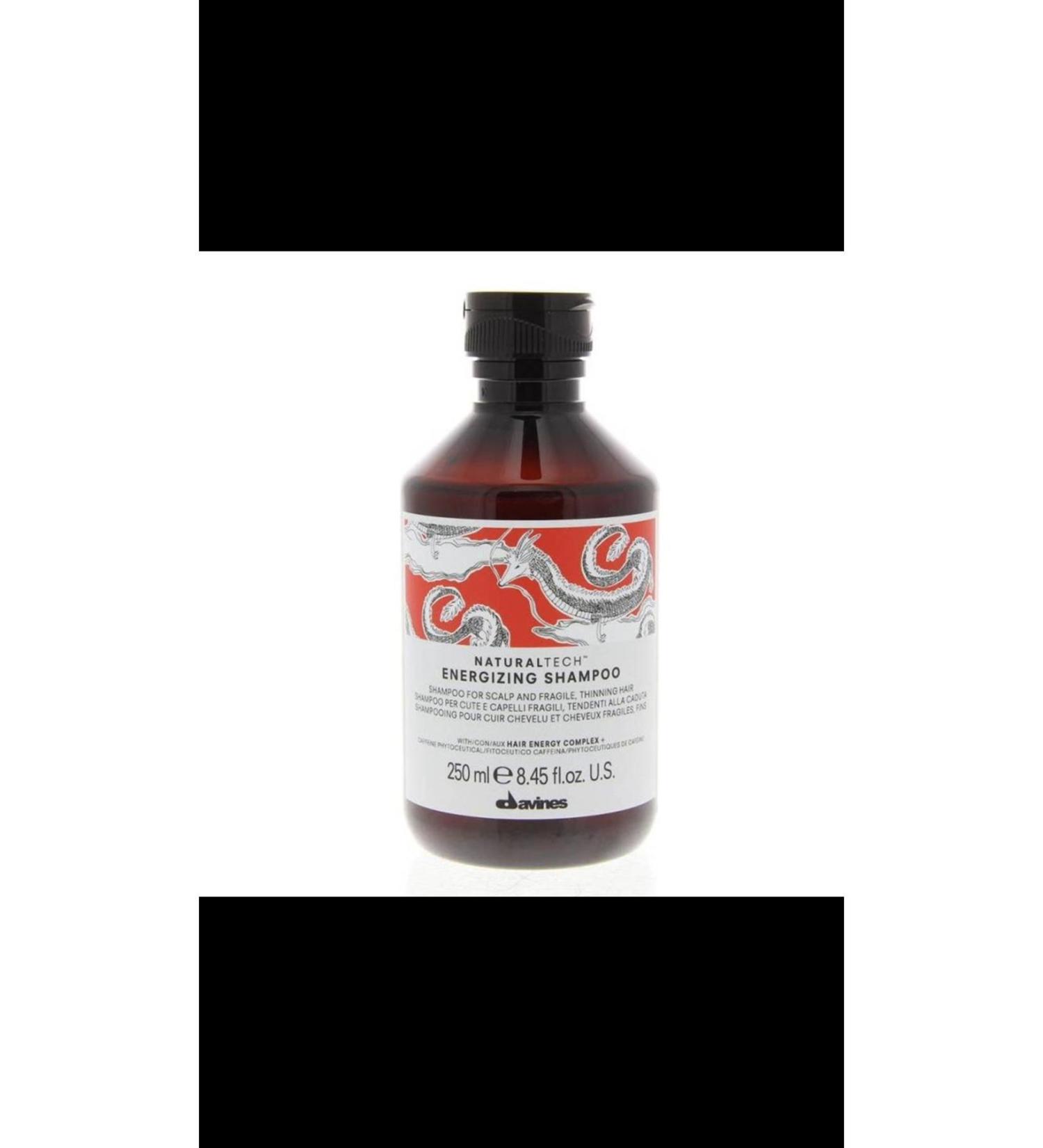 Garnier Shampoo - Shampoo for Easily Breakable Hair 250 ml