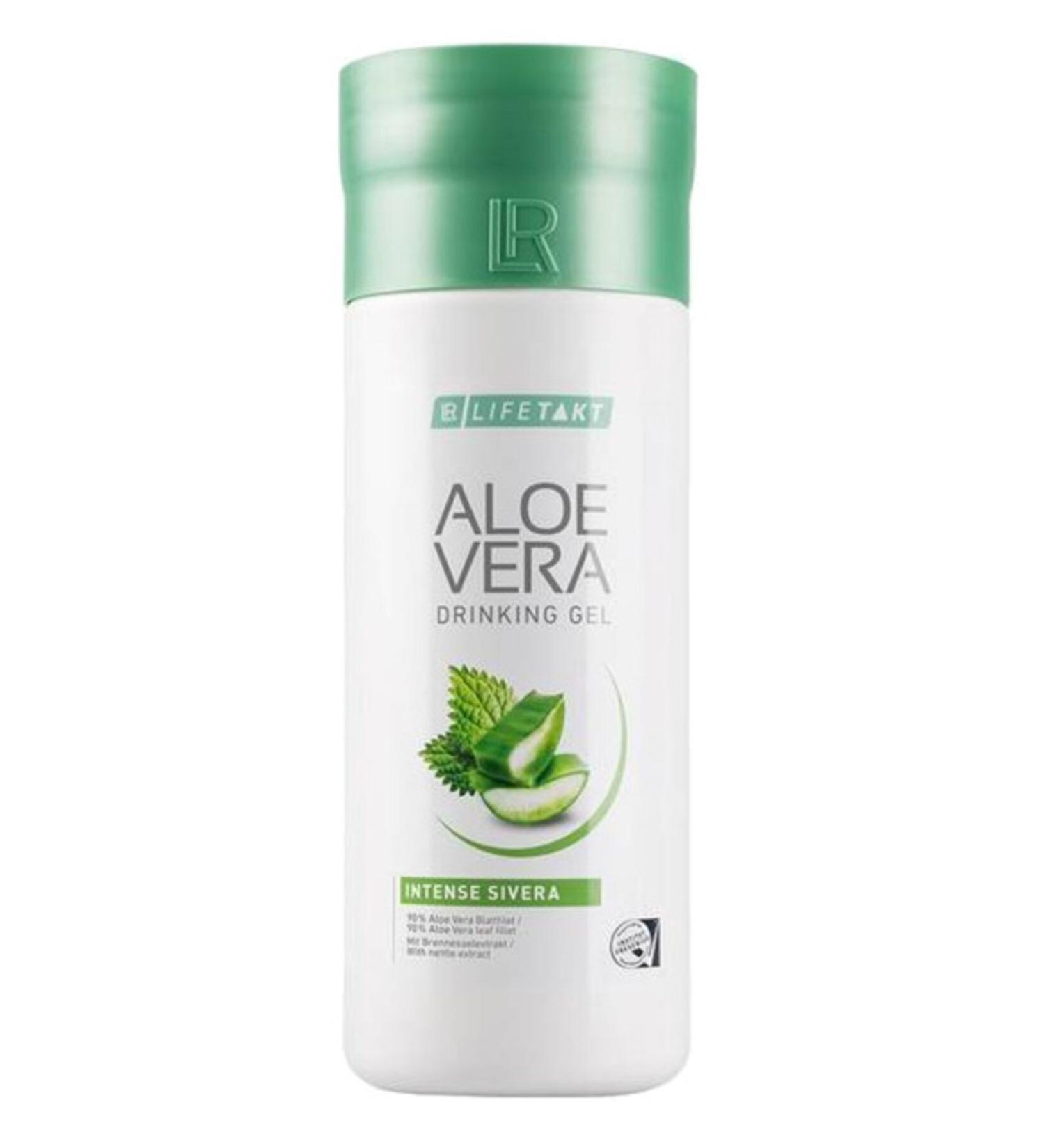 LR Aloe Vera Gel Drink Sivera