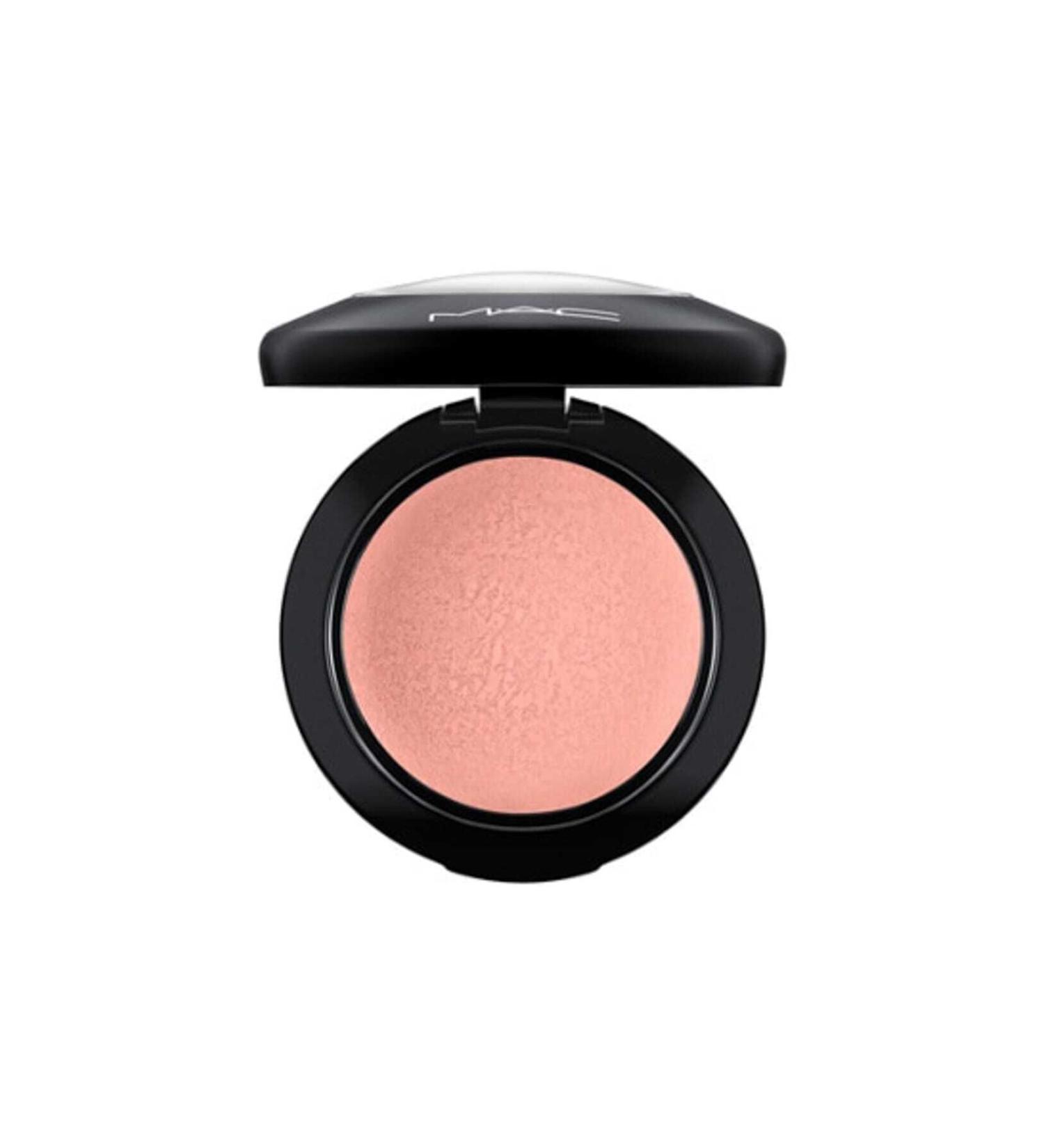 Mac LUMINOUS COLOR CREATER MINERALIZED BLUSH SWEET ENOUGH INTENSE P GMENTED BLUSH - 3.5 G DEMBA6642