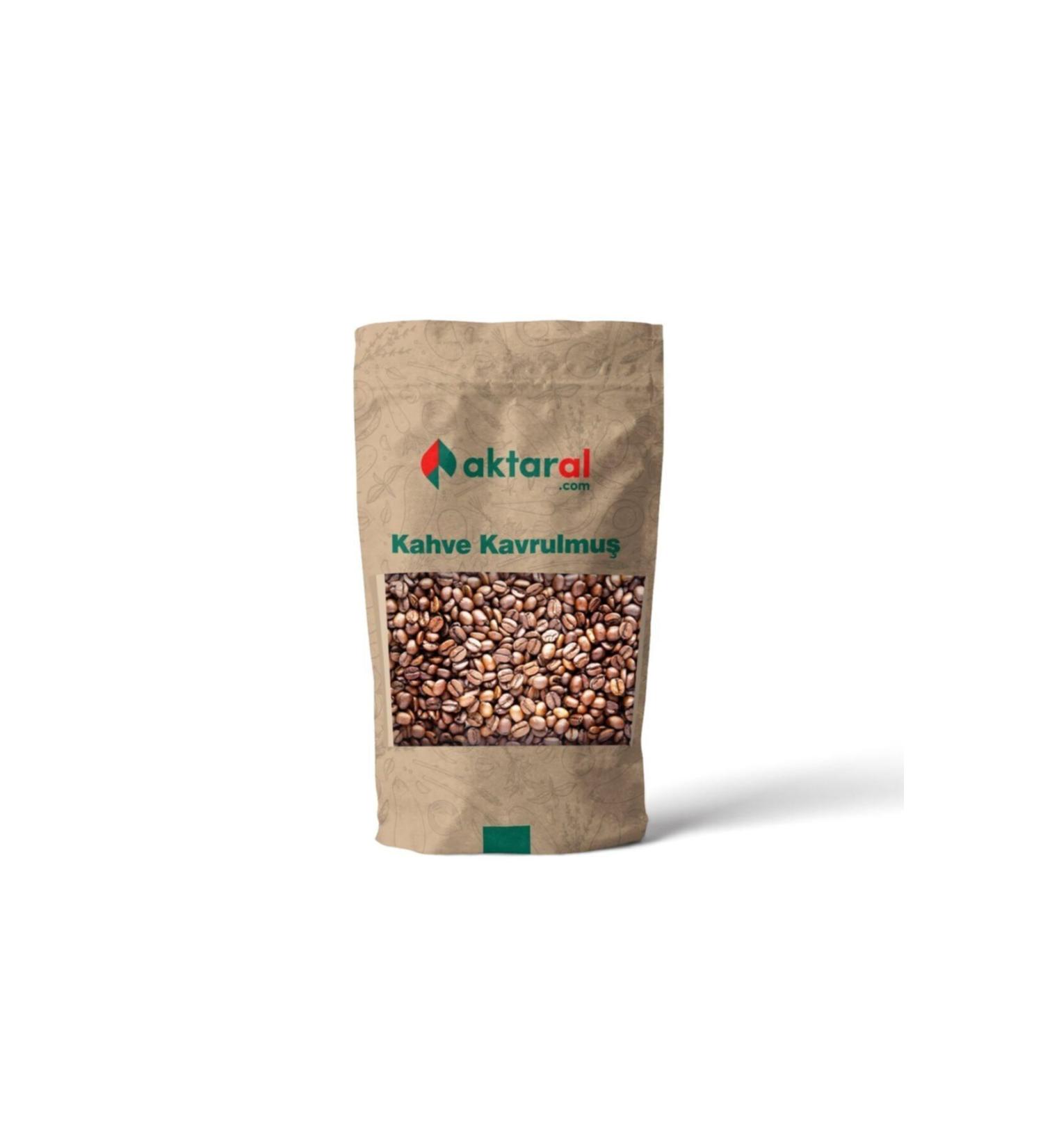 Aktaral Coffee Roasted 1 Kg