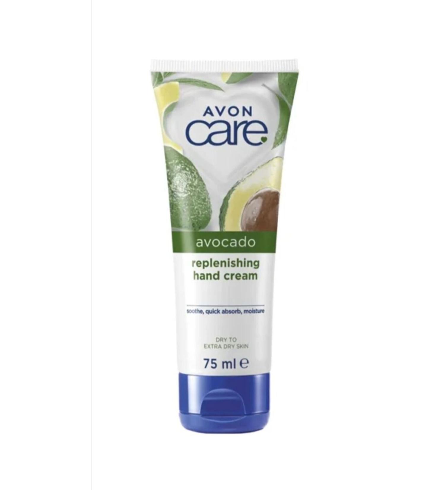 Avon Hand Cream