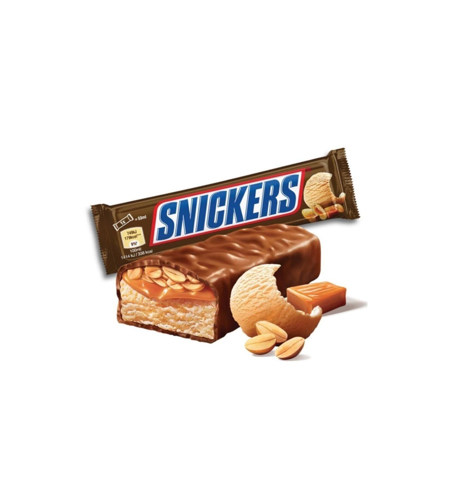 Snickers Snickers
