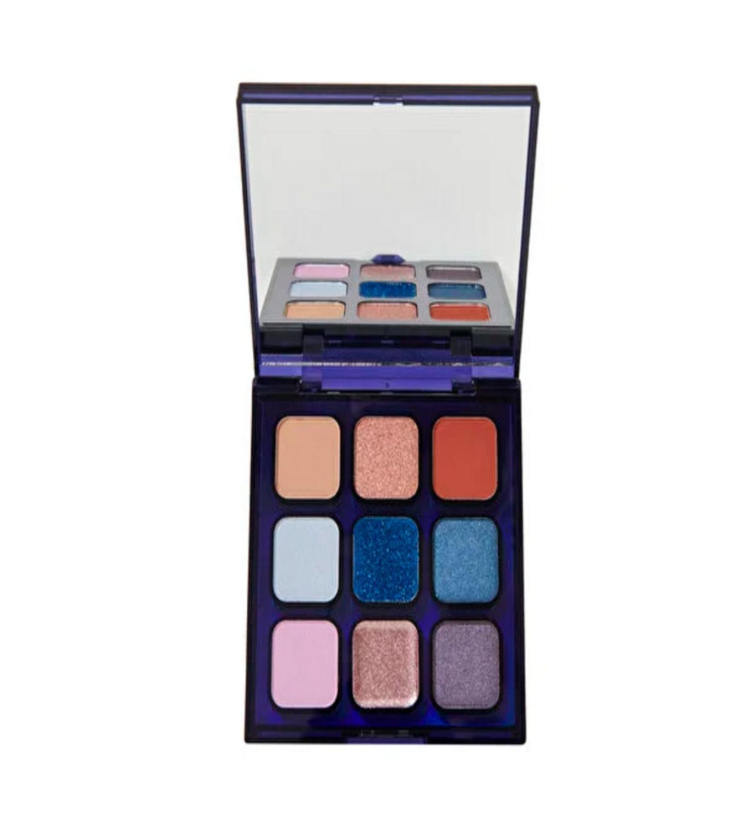 lykd Stardust Eyeshadow Palette