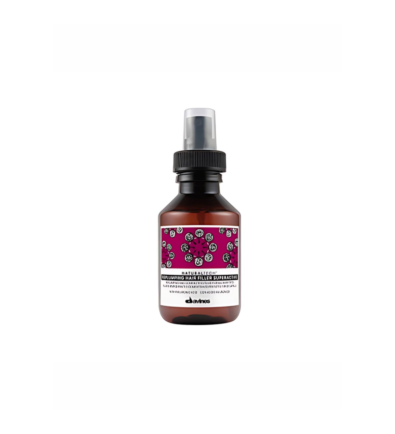 Davines Replumping Plumping No Rinse Lotion - 101ml