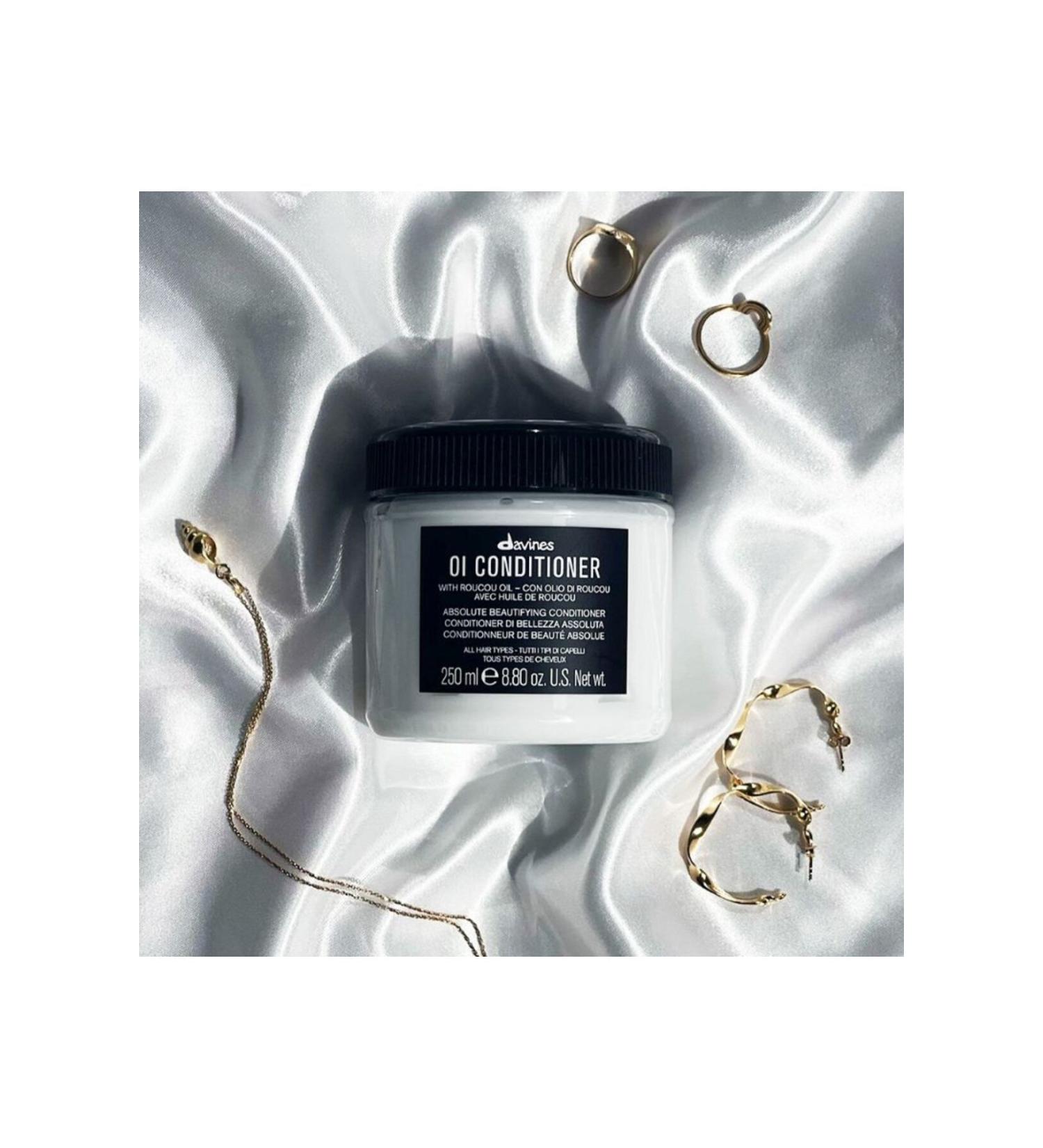 Davines Detangling Conditioner (76043) 8.80 oz. ECBeauty!Q65