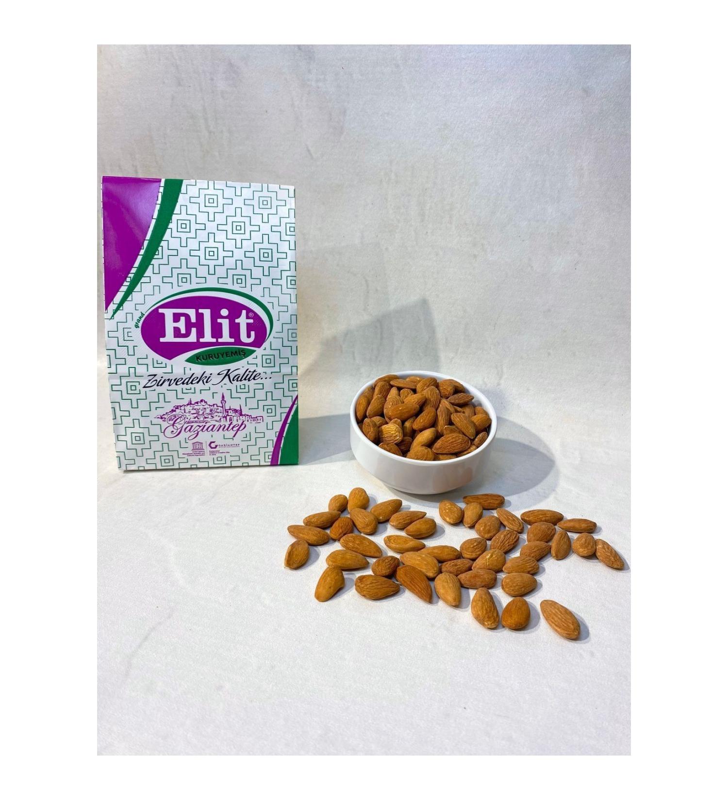 Elite Nuts ROASTED ALMOND KERNEL 1KG