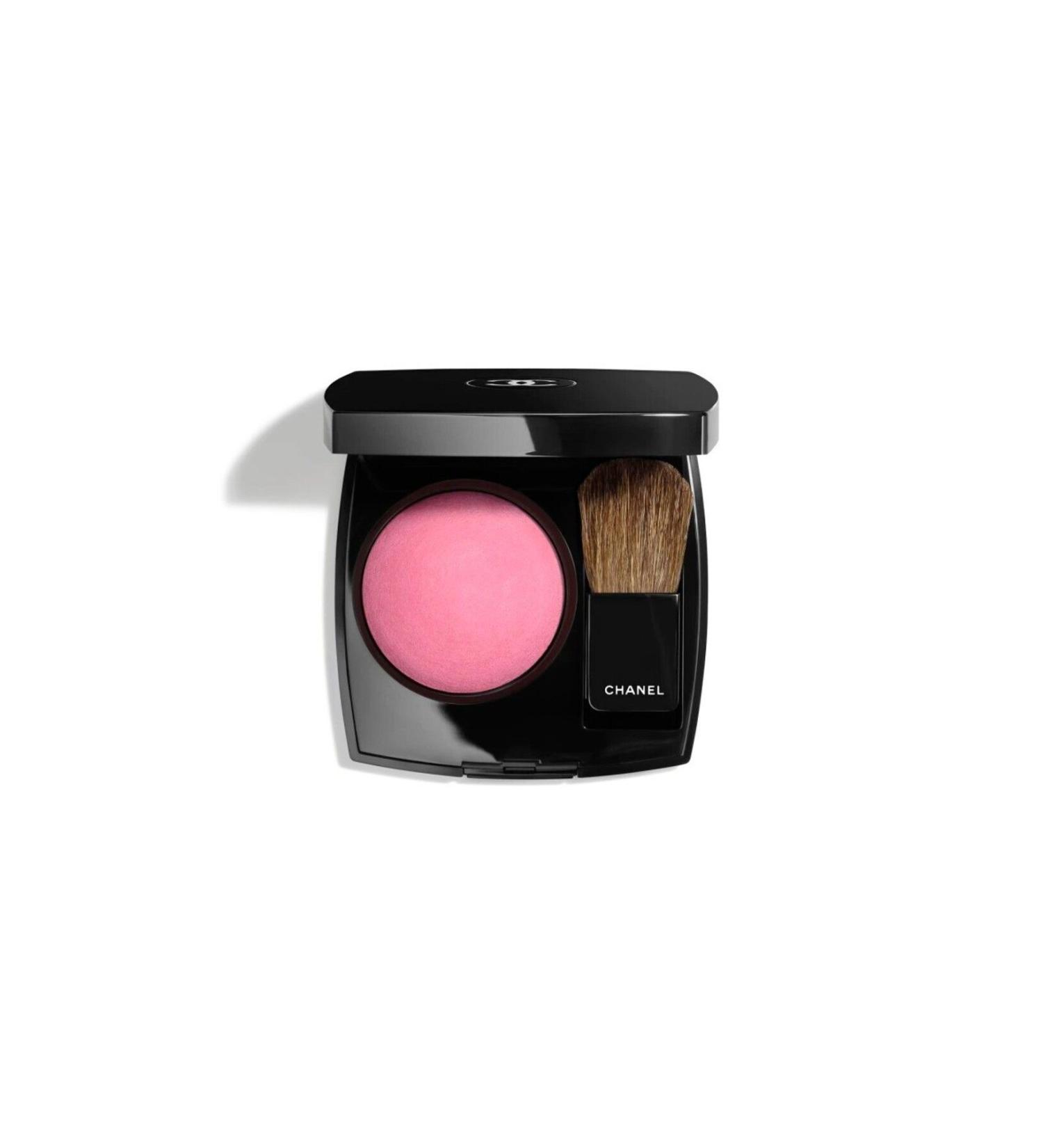Chanel JOUES CONTRASTE - SOFT AND S LKY TEXTURE SH NY INTENSE P GMENTED POWDER BLUSH 4 GR-64 DEMBA6633