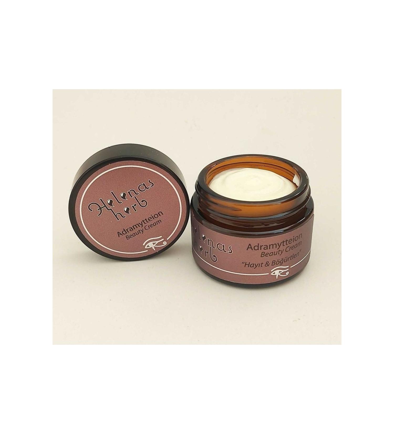 Helenas Herb Adramytteion Beauty Cream