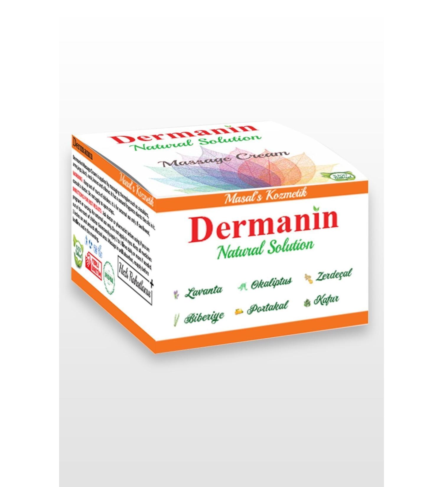 Dermanin Cream
