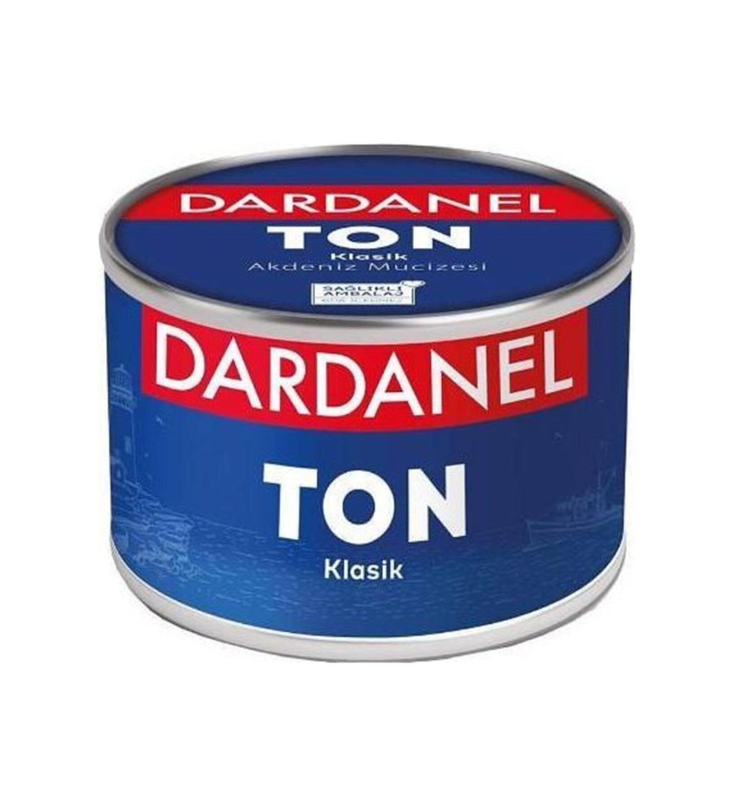 Dardanel Classic Tuna 1705 gr