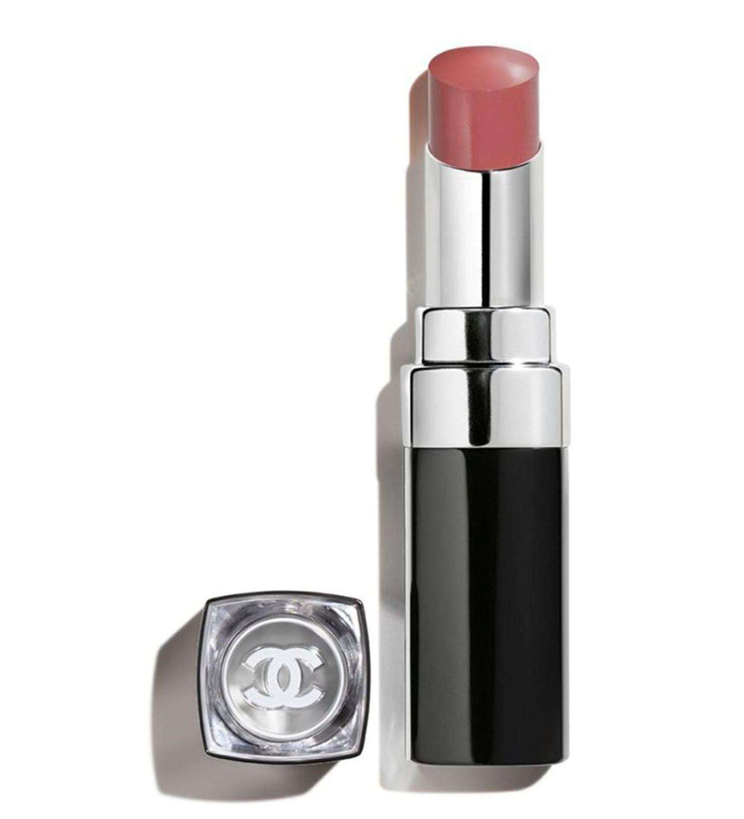 Chanel ROUGE COCO BLOOM LONG-LAST NG AND NOUR SH NG L PST CK DEMBA6450