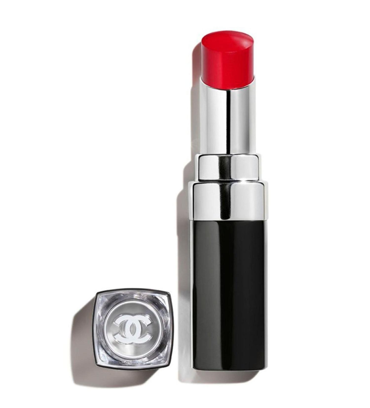 Chanel ROUGE COCO BLOOM LONG-LAST NG AND NOUR SH NG L PST CK DEMBA6457