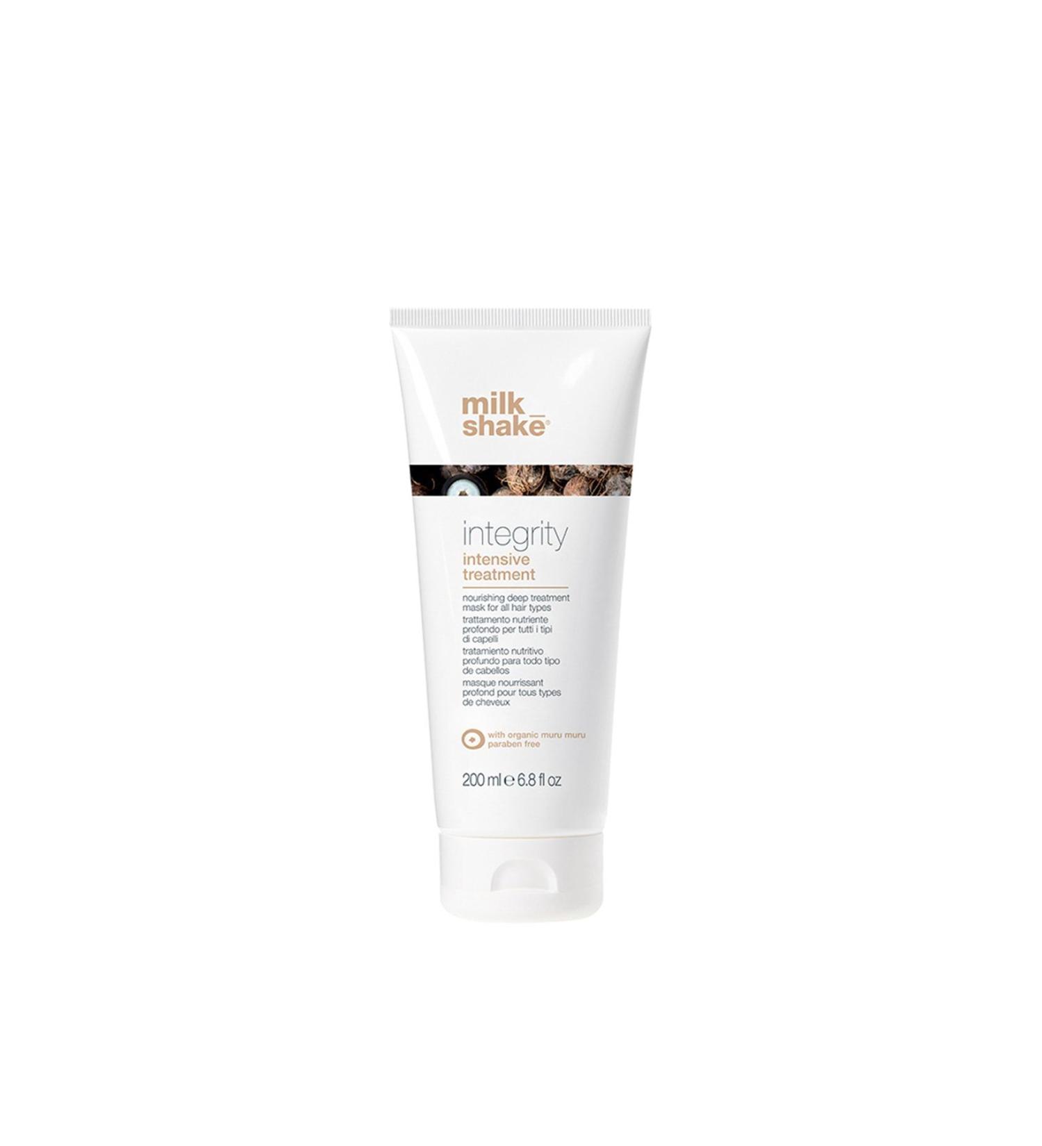 Milkshake Integrity Intensive Treatment Deep Nourishing Care Mask 200 ml