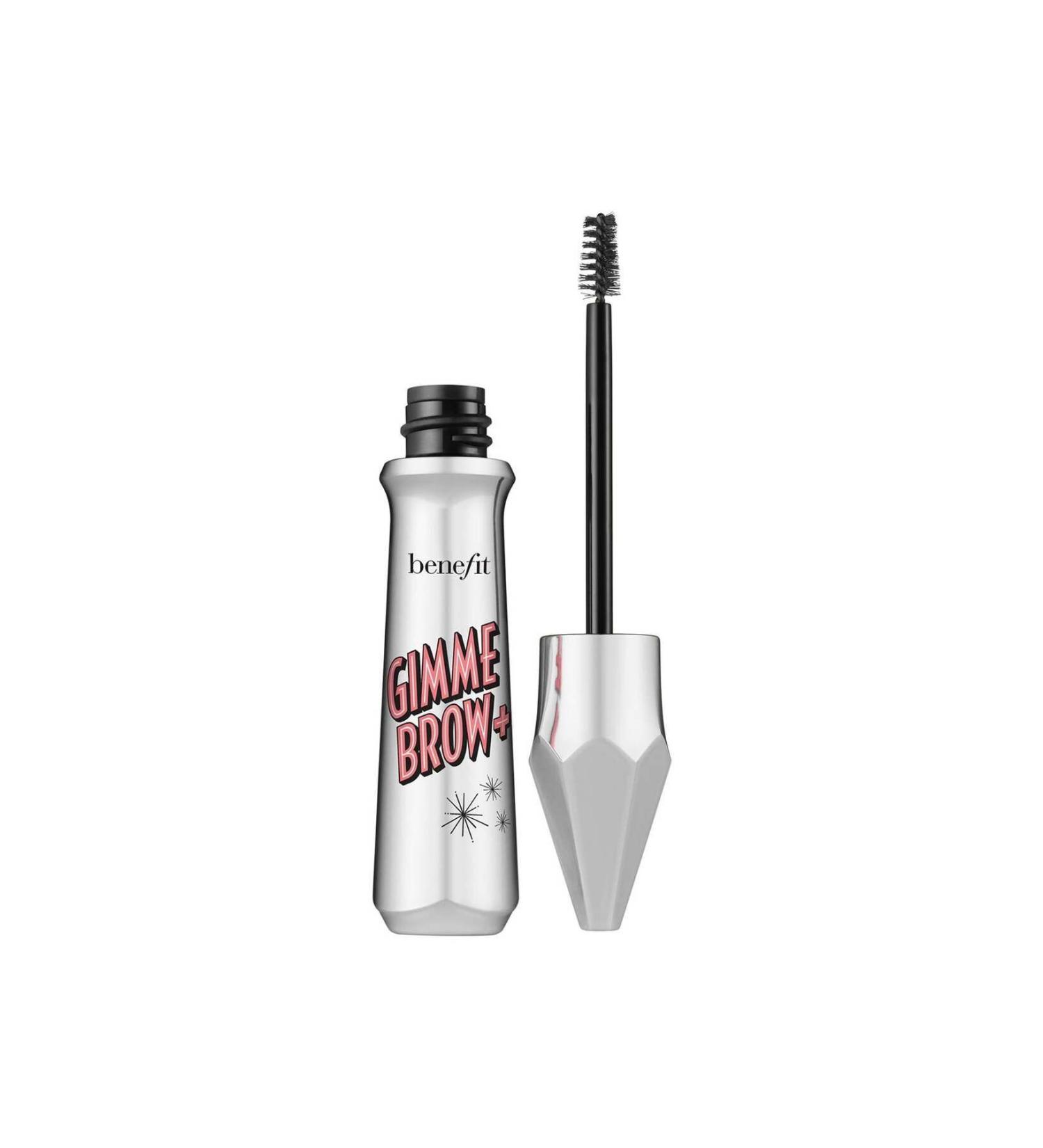 benefit cosmetics Gimme Brow+ - Eyebrow Mascara GIMME BROW + SHADE 03 - Buy Online on GoSupps.com