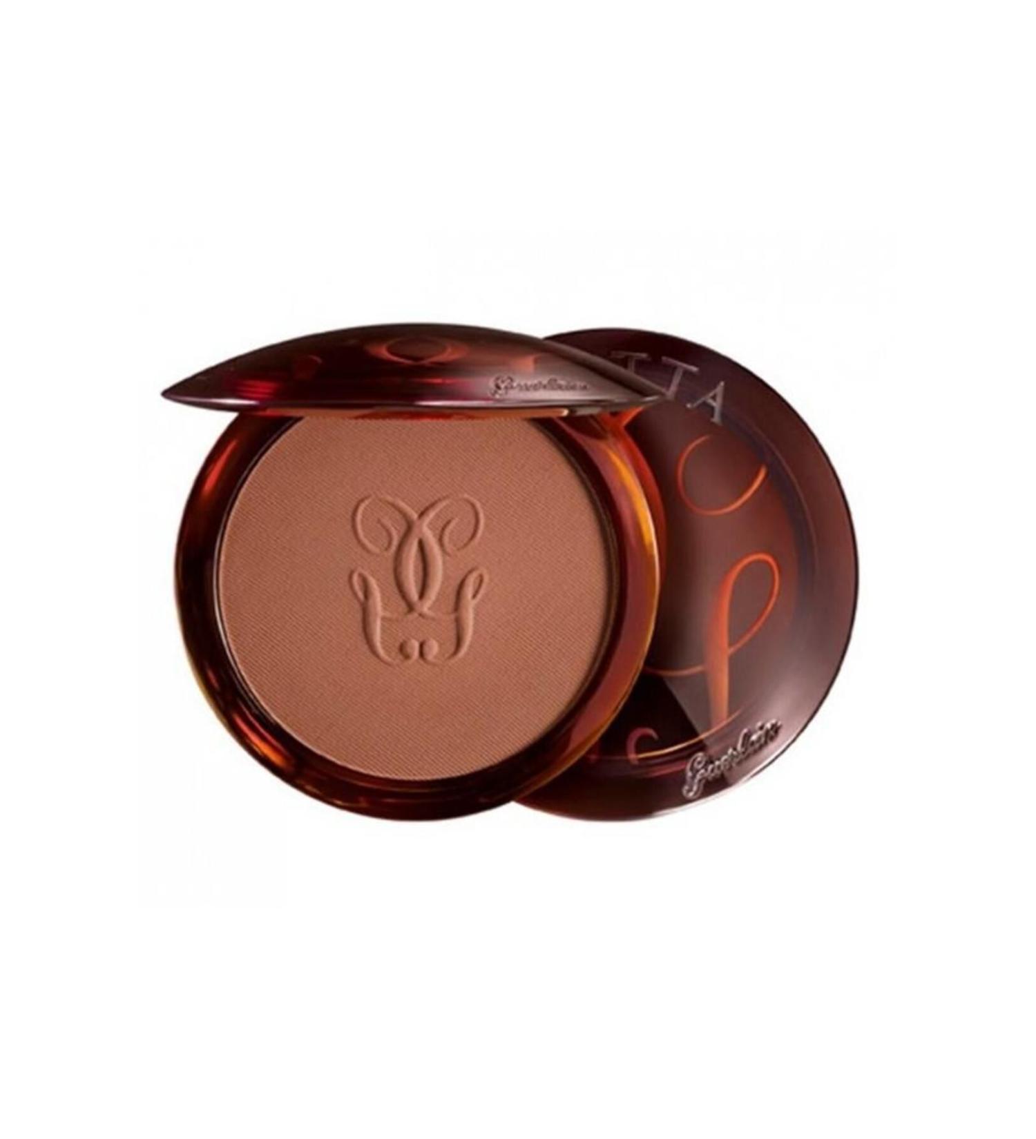 Guerlain Terracotta Bronzing Powder 04