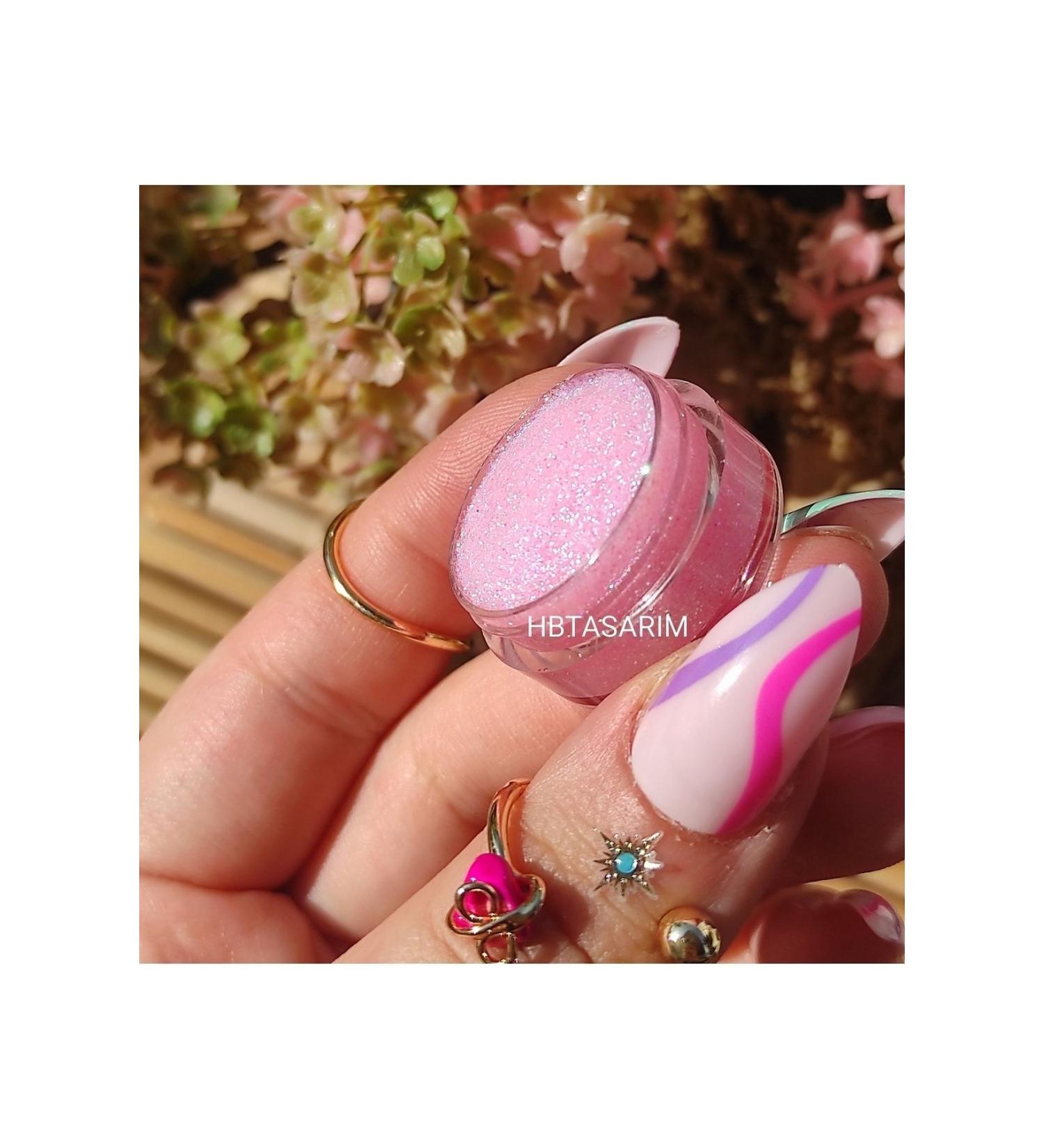 hbtasarim Glitter Glitter Gel Eyeshadow Creamy Face and Body Glitter - Buy Online on GoSupps.com