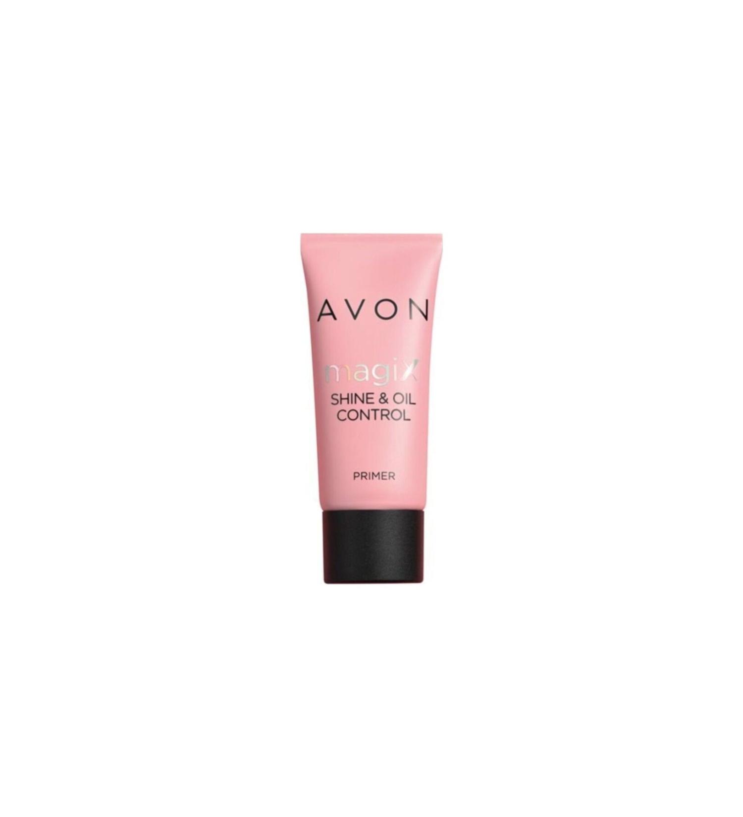 Avon Mattifying makeup primer - Buy Online on GoSupps.com