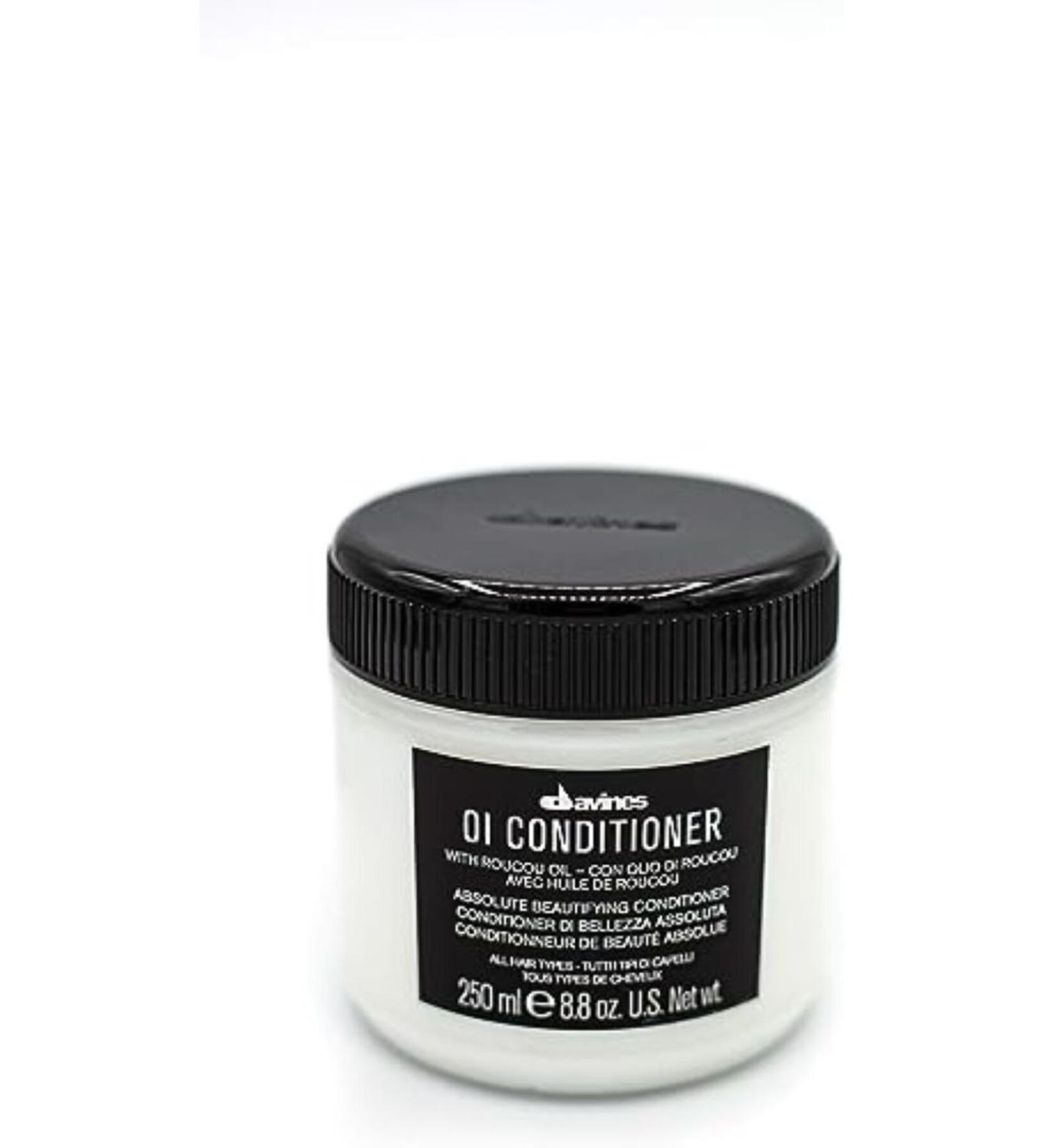 Davines Detangling Conditioner (76043) 200 ml ECBeauty!Q57