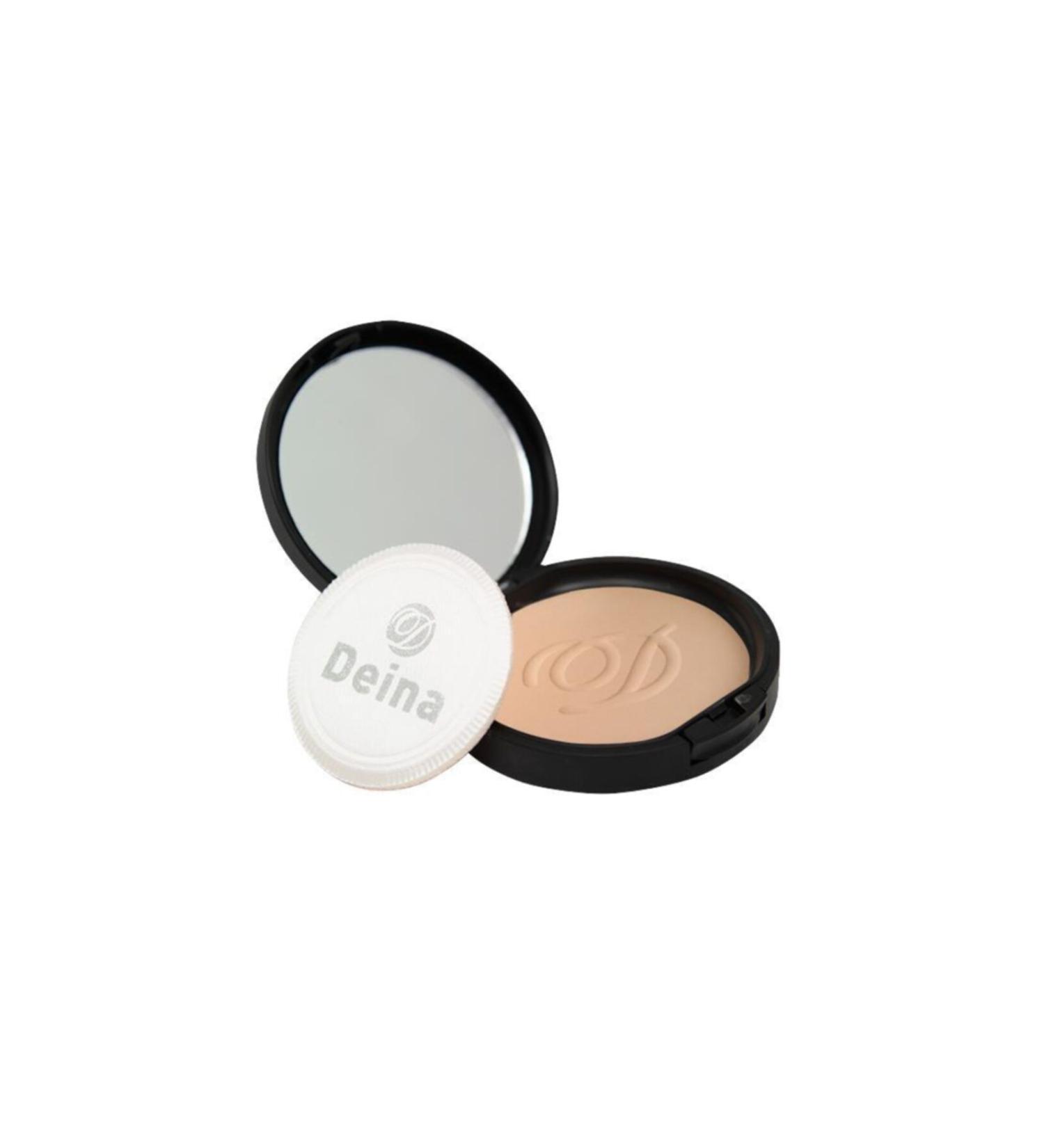 Deina Compact Powder 04