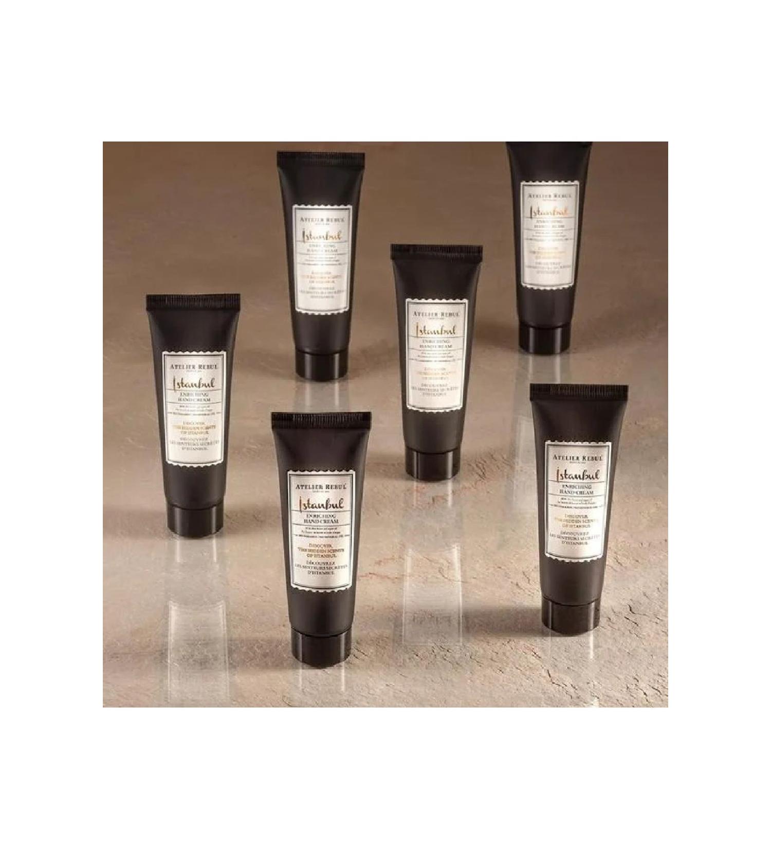 Rebul - Hand Crem - Hand Cream - 30ML - CAME COSMETICS - Buy Online on GoSupps.com