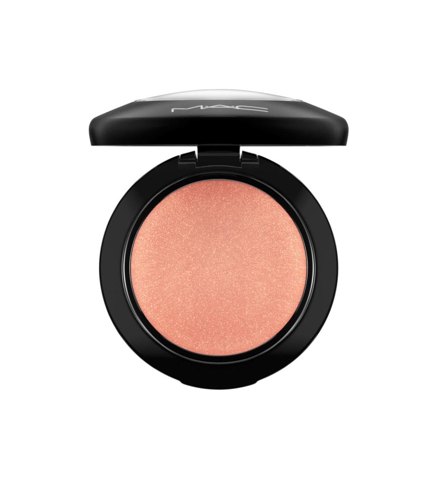 Mac LUMINOUS COLOR CREATER MINERALIZED INTENSE PIGMENTED BLUSH LOVE JOY BLUSH - 3.5 G DEMBA6639