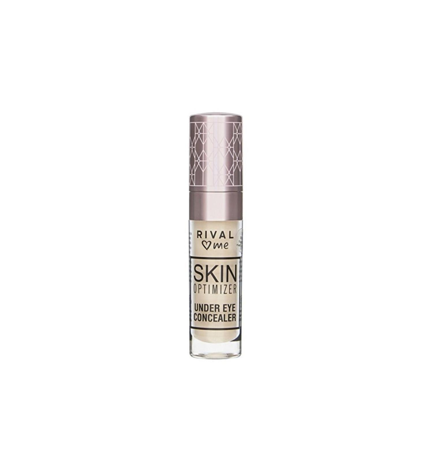 Rival Loves Me Concealer No:01 - 5 ml - Buy Online on GoSupps.com