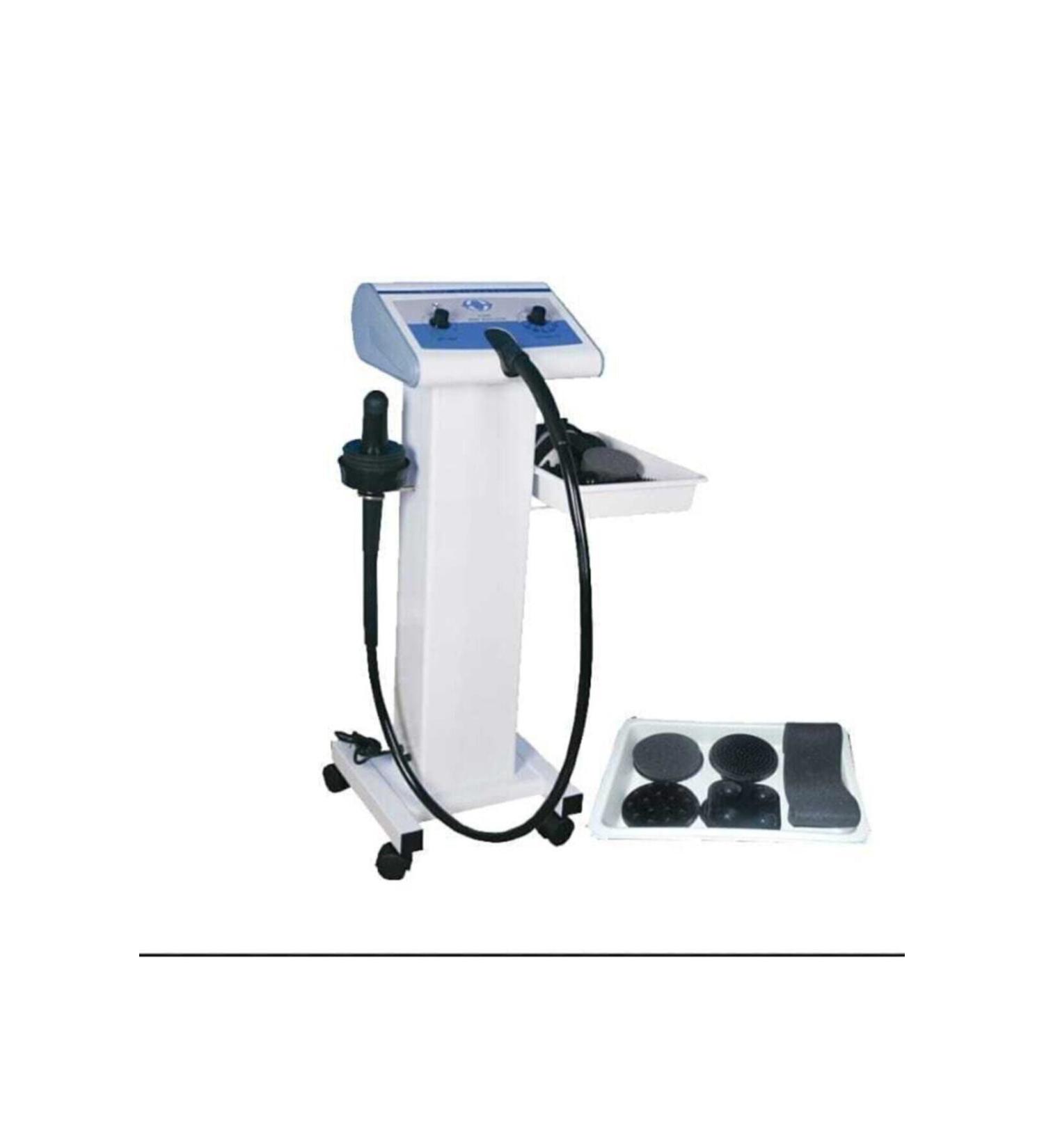 G5 Regional Cellulite Device - Buy Online on GoSupps.com