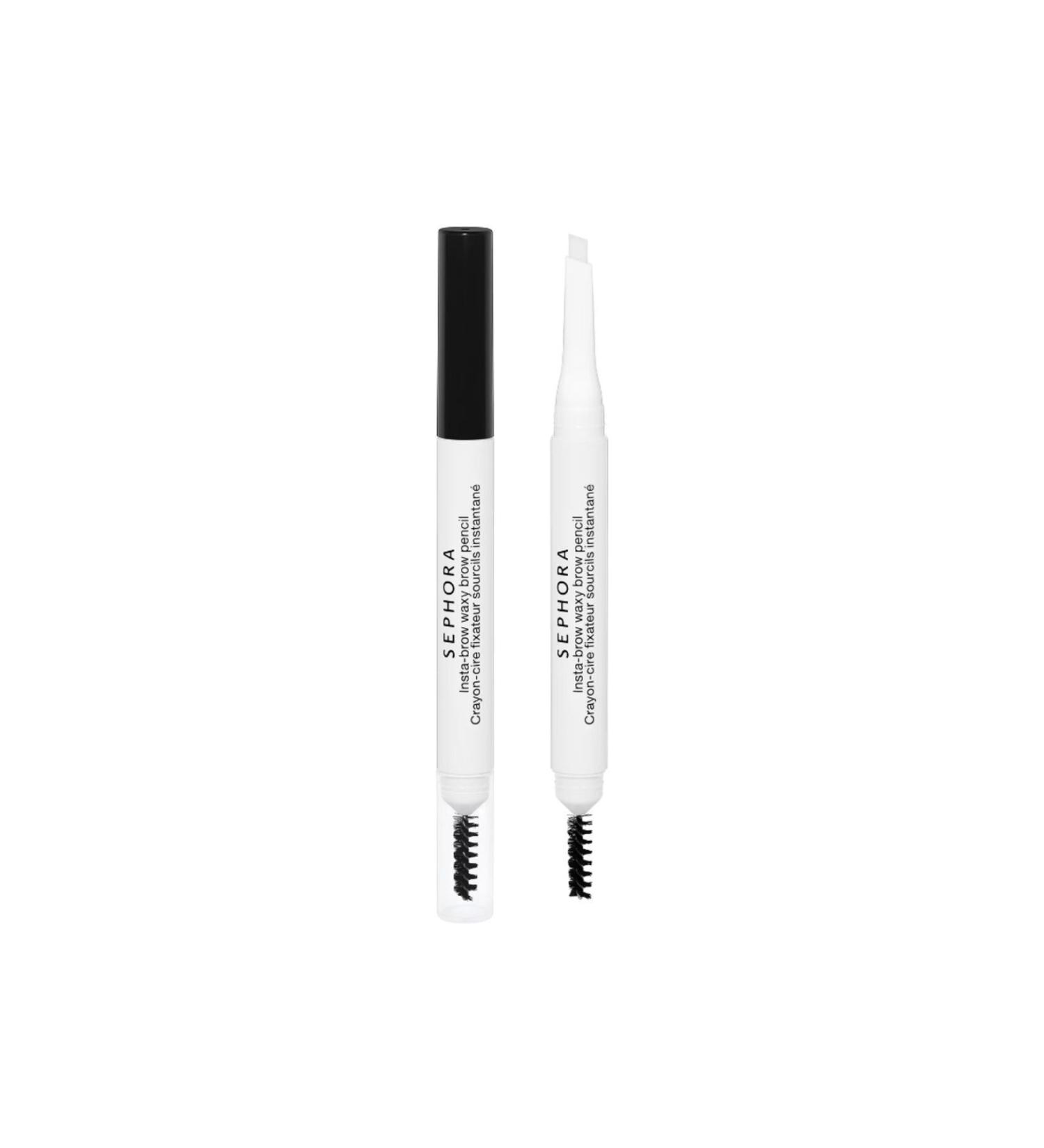 Sephora Insta-Brow Brow Pencil - Eyebrow Pencil 6 Colours