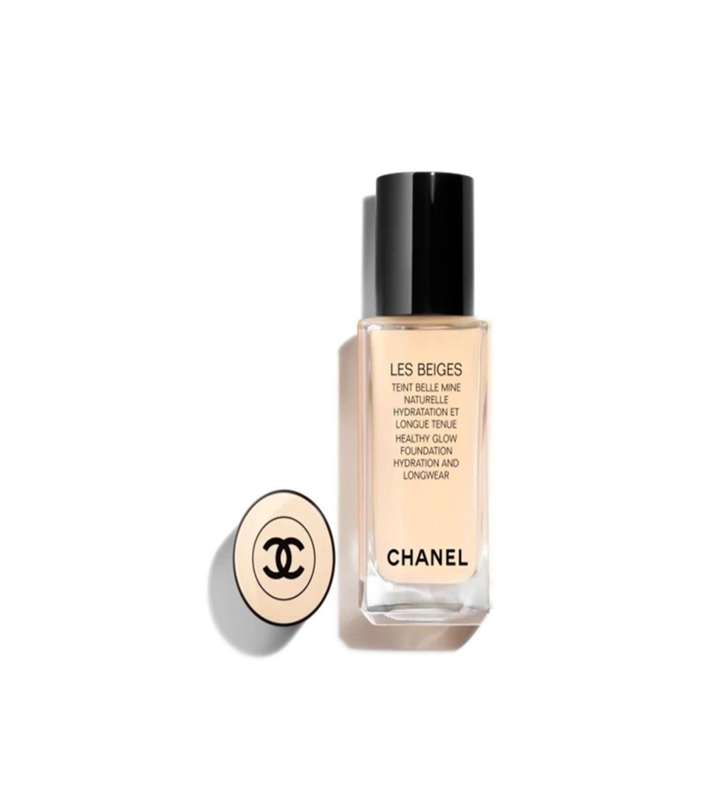 Chanel LES BEIGES-12 Hour Revitalizing Natural Looking Moisturizing Foundation 30ml - Buy Online on GoSupps.com