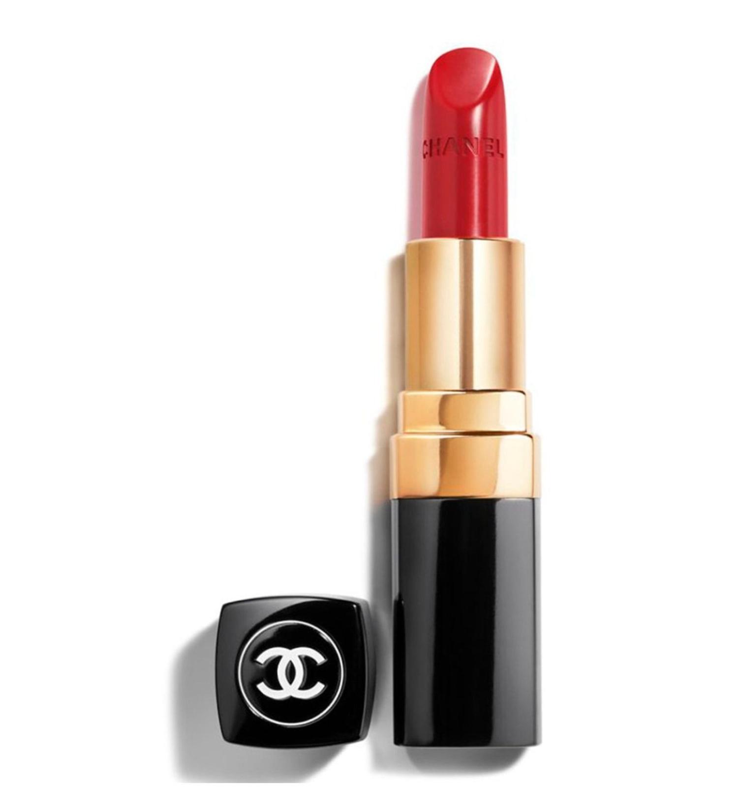 Chanel Rouge Coco Ultra Hydrating Lip Color - Buy Online on GoSupps.com