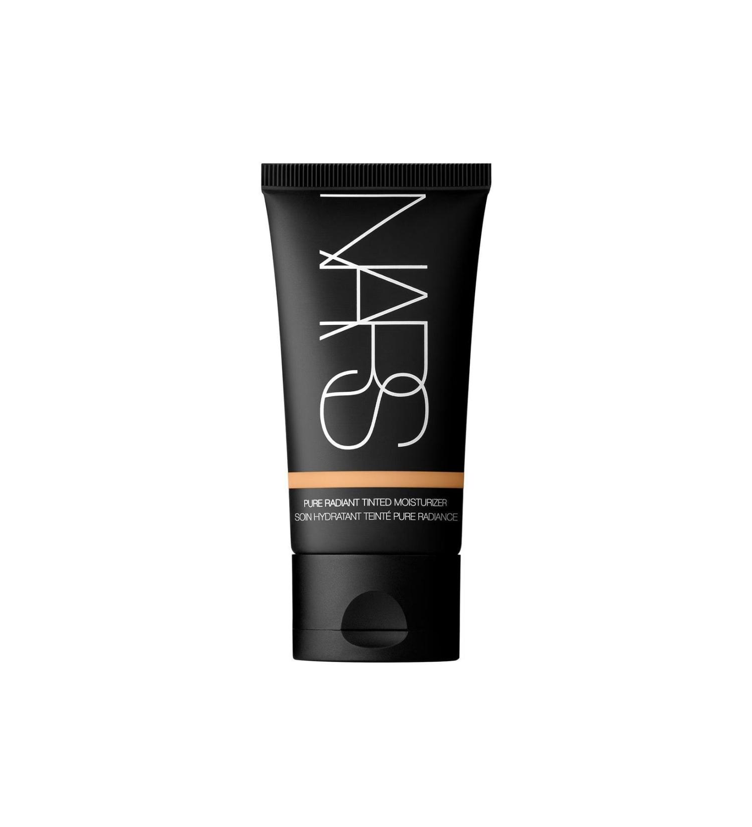 Nars Pure Radiant Tinted Moisturizer Tinted Moisturizer Spf+30 Dark Spot Prevention Natural And Luminous 50ml