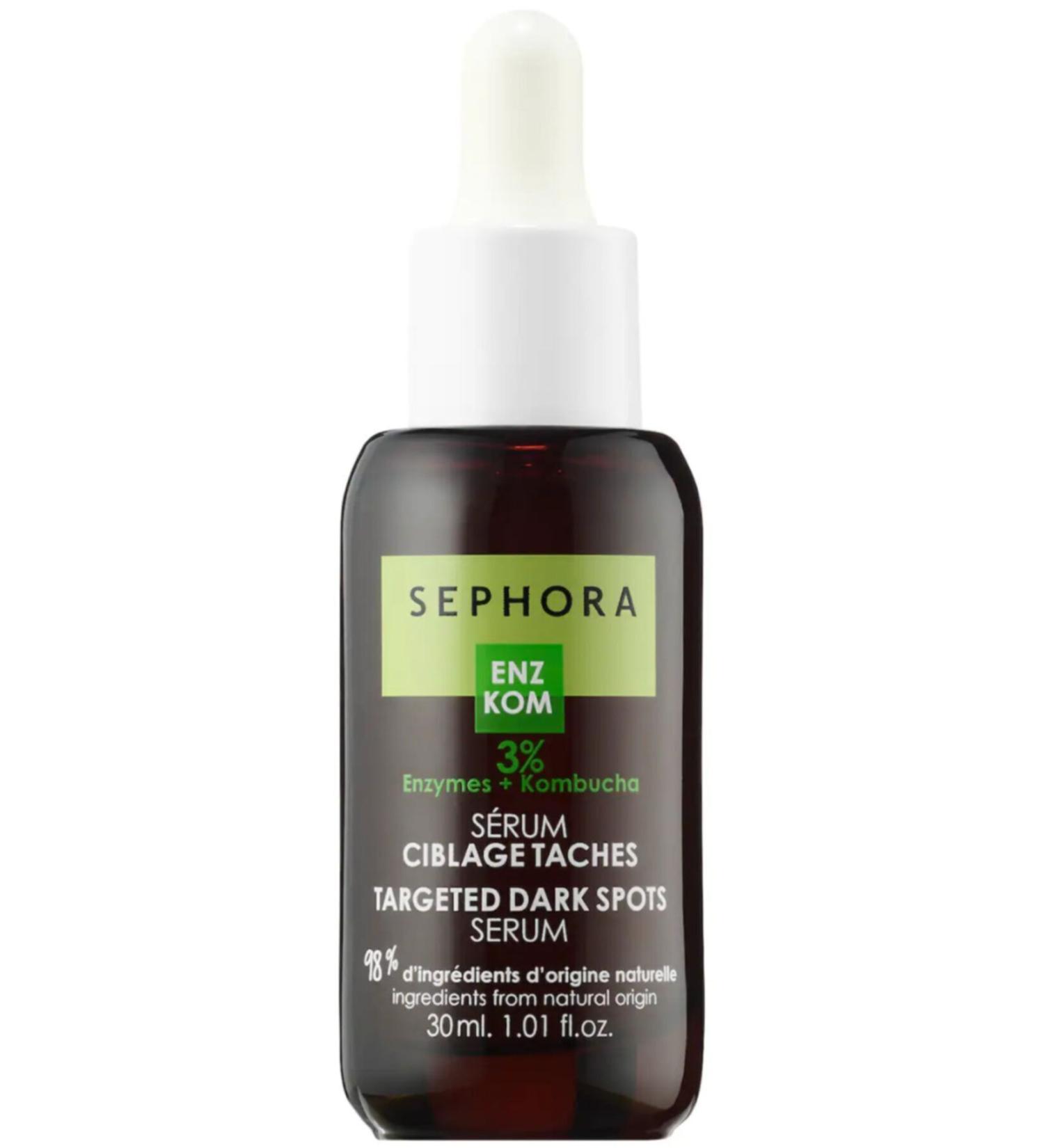Sephora Targeted Dark Spots-dark Spot Targeting Serum - Buy Online on GoSupps.com