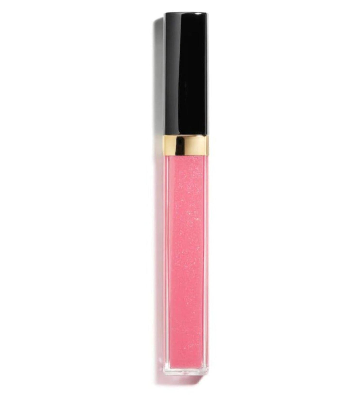 Chanel Rouge Coco Gel Gloss
