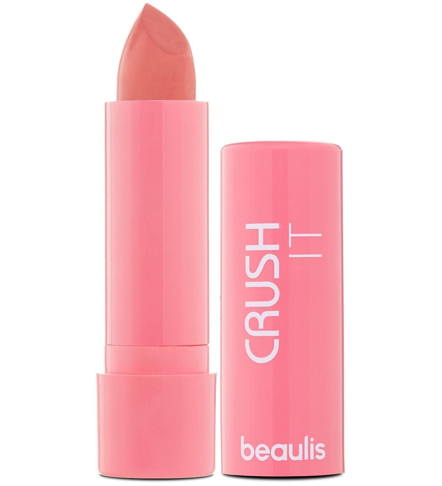 beaulis Crush It Lipstick 284 Papaya