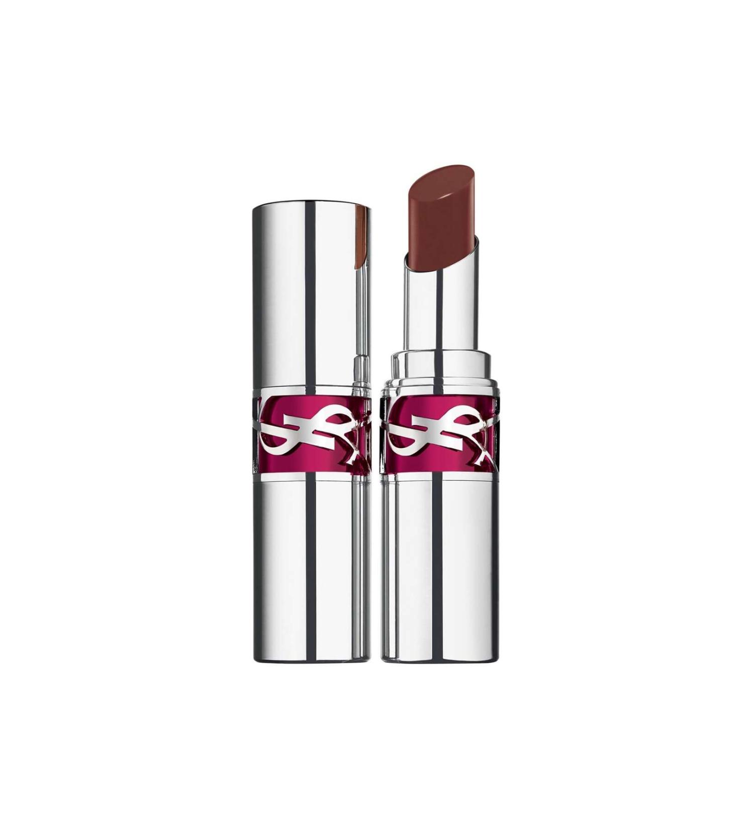 Yves Saint Laurent Loveshine Candy Glaze - Long-Lasting Shine Lip Gloss - Buy Online on GoSupps.com