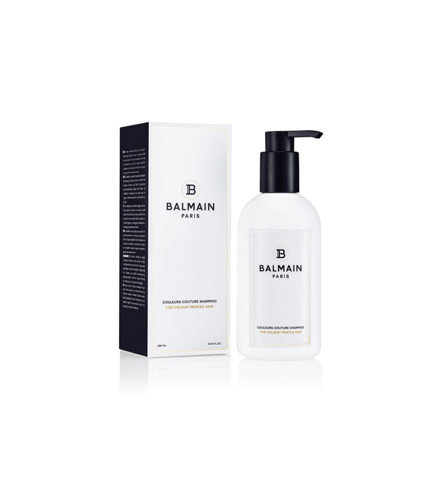 BALMAIN Couleurs Couture Shampoo 300ml